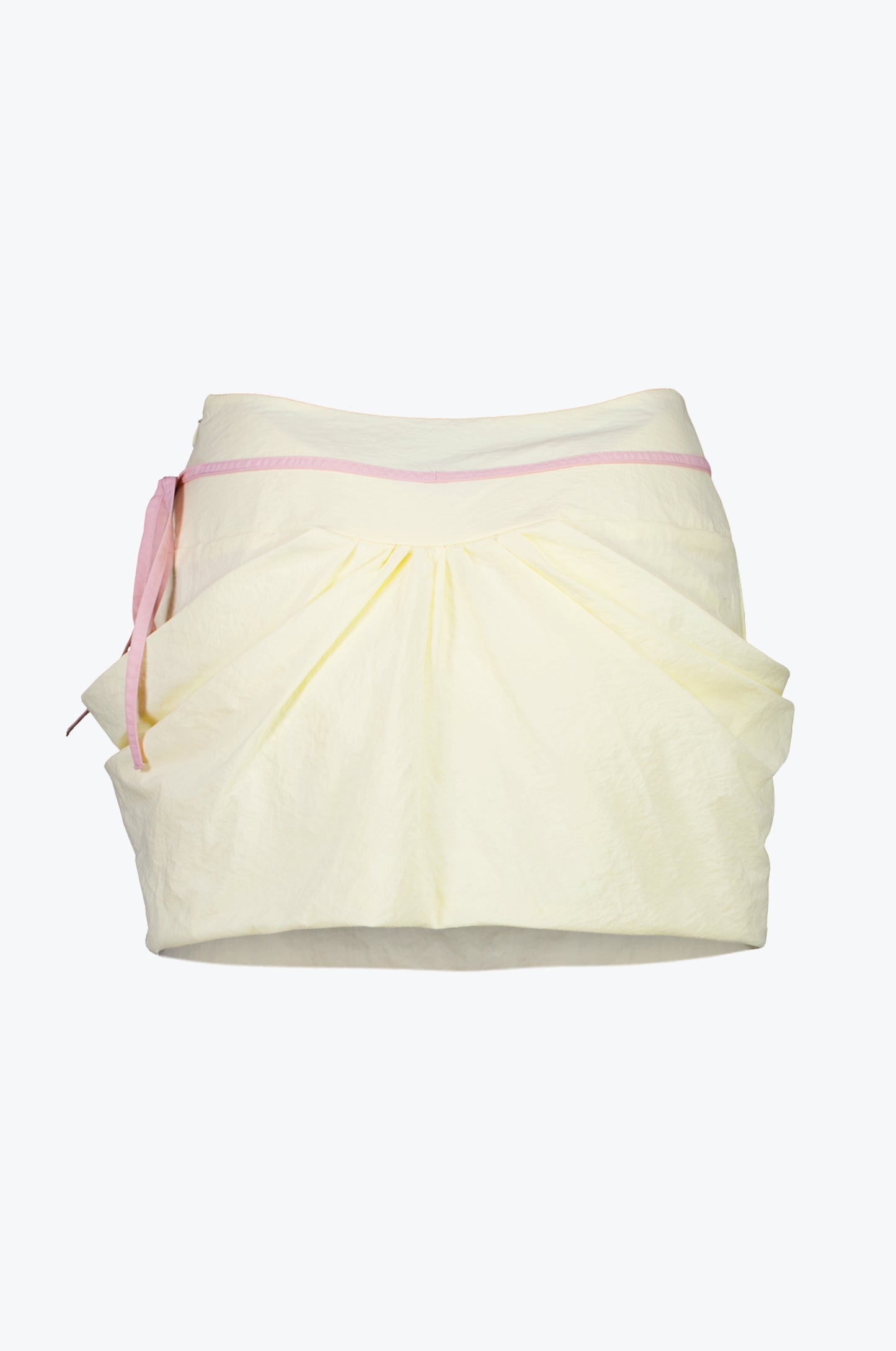 POUF MINI SKIRT