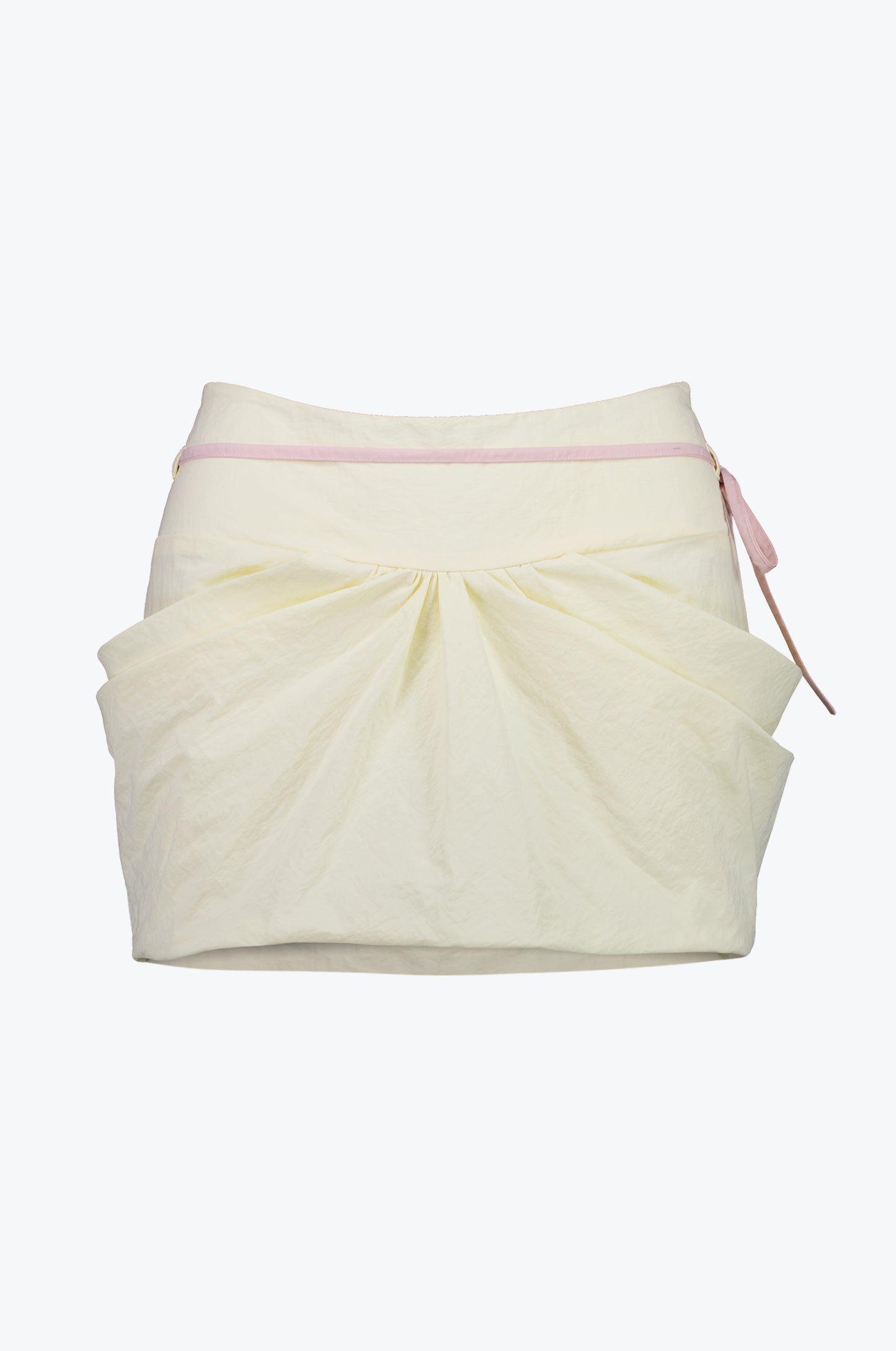 POUF MINI SKIRT