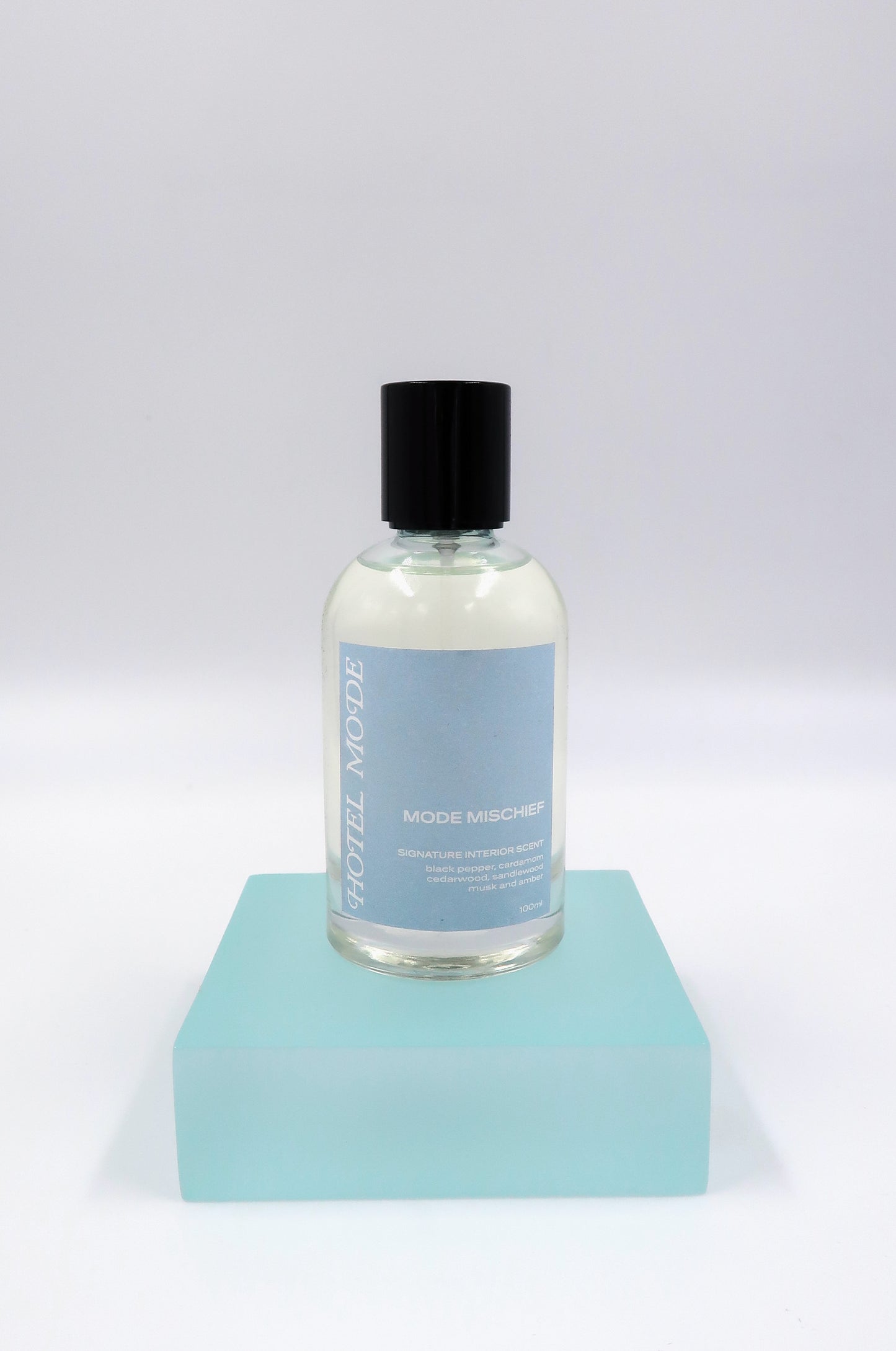 HOTEL MODE ROOM SPRAY