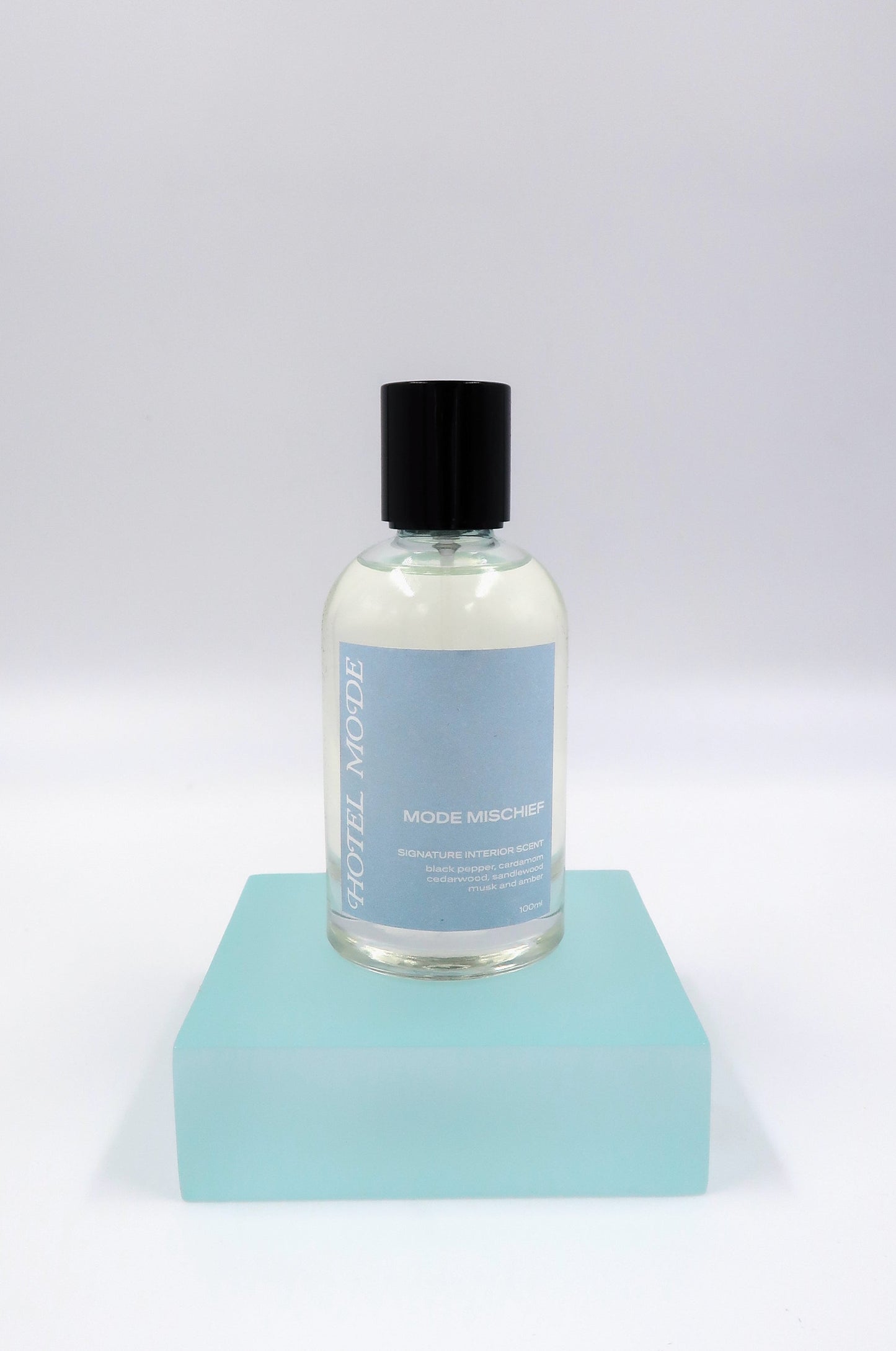 HOTEL MODE ROOM SPRAY