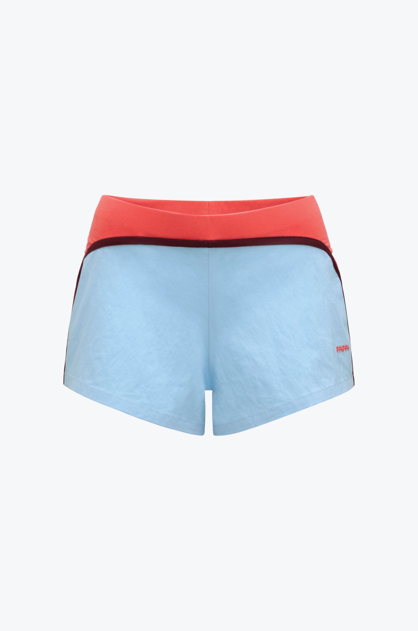 SPIN MINI SHORTS