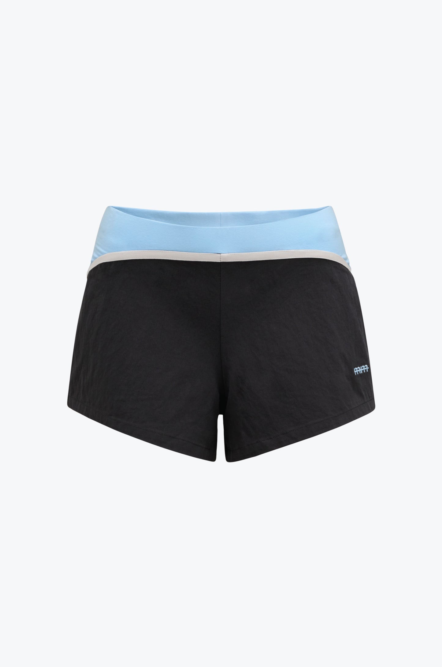 SPIN MINI SHORTS