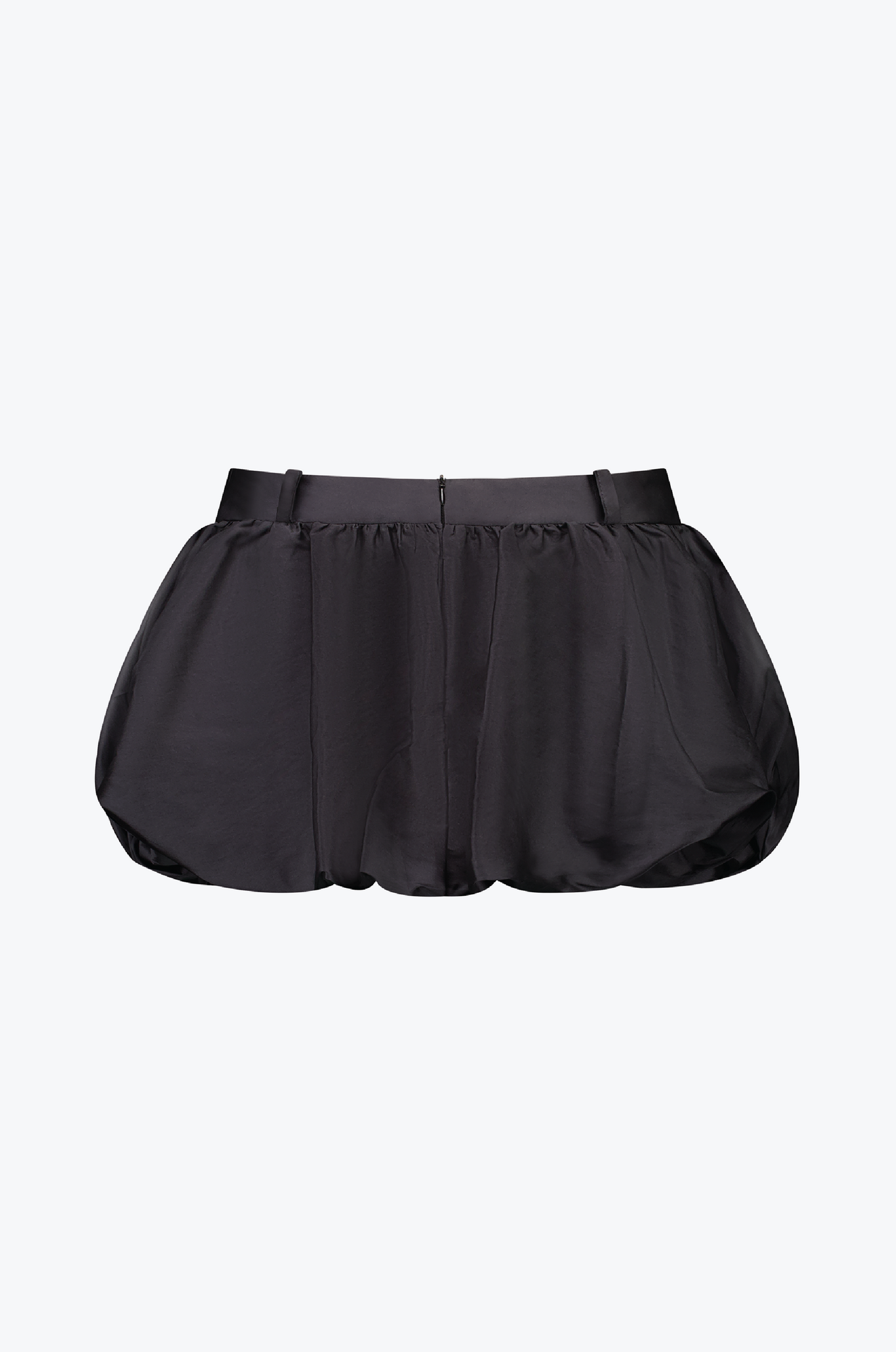 TAILORED BUBBLE SKIRT