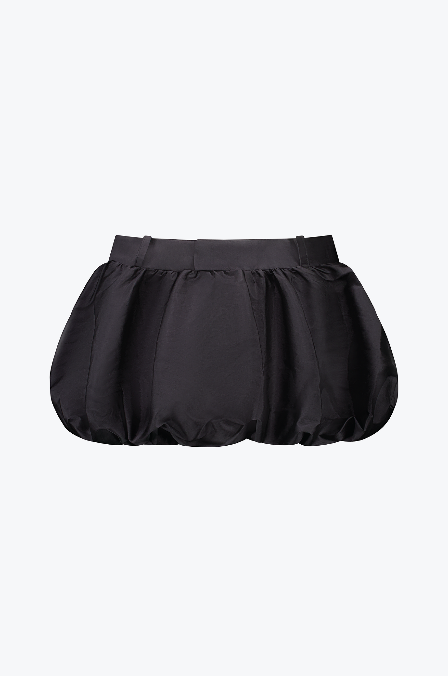 TAILORED BUBBLE SKIRT