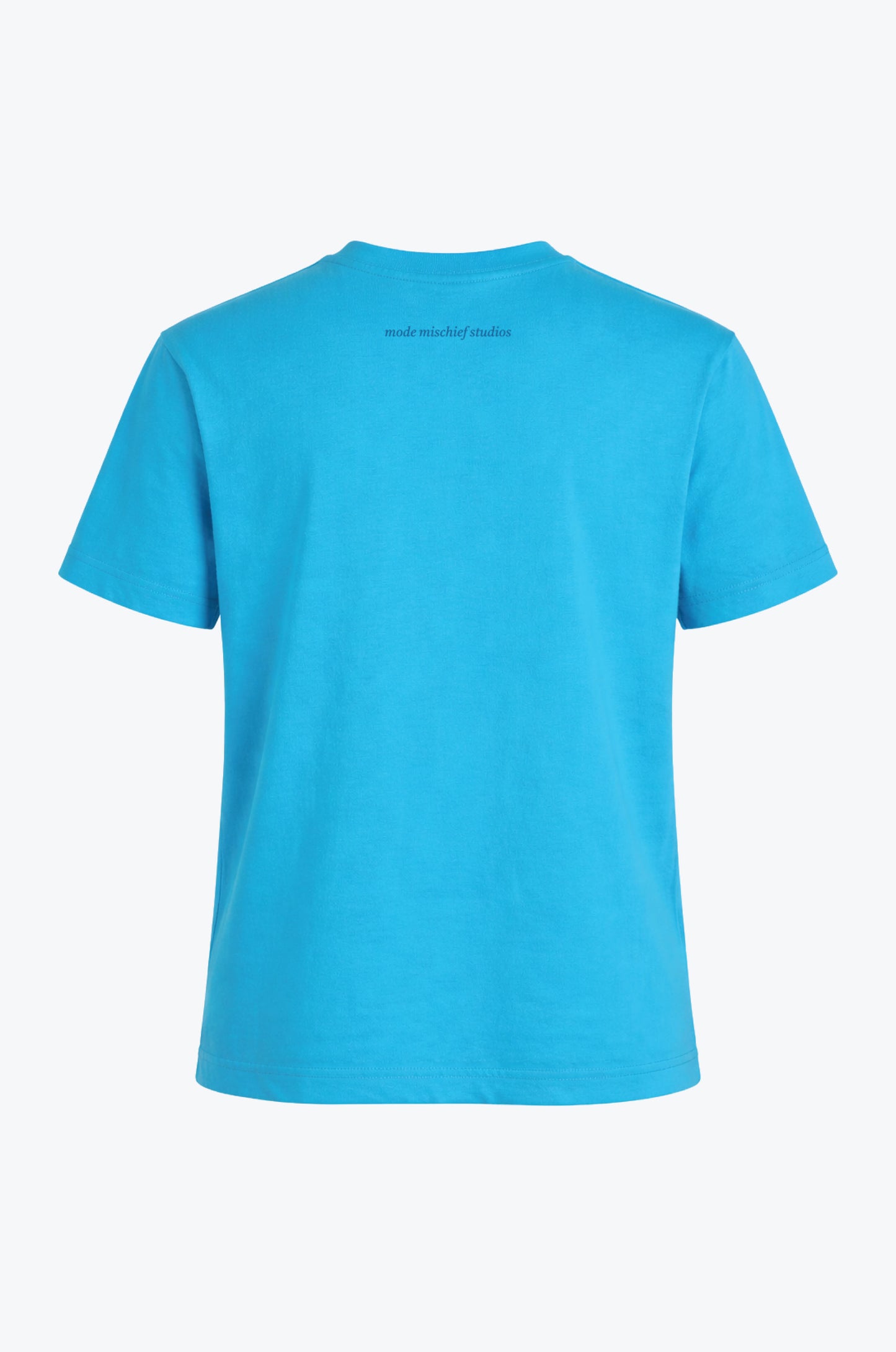 UP TO MISCHIEF TEE