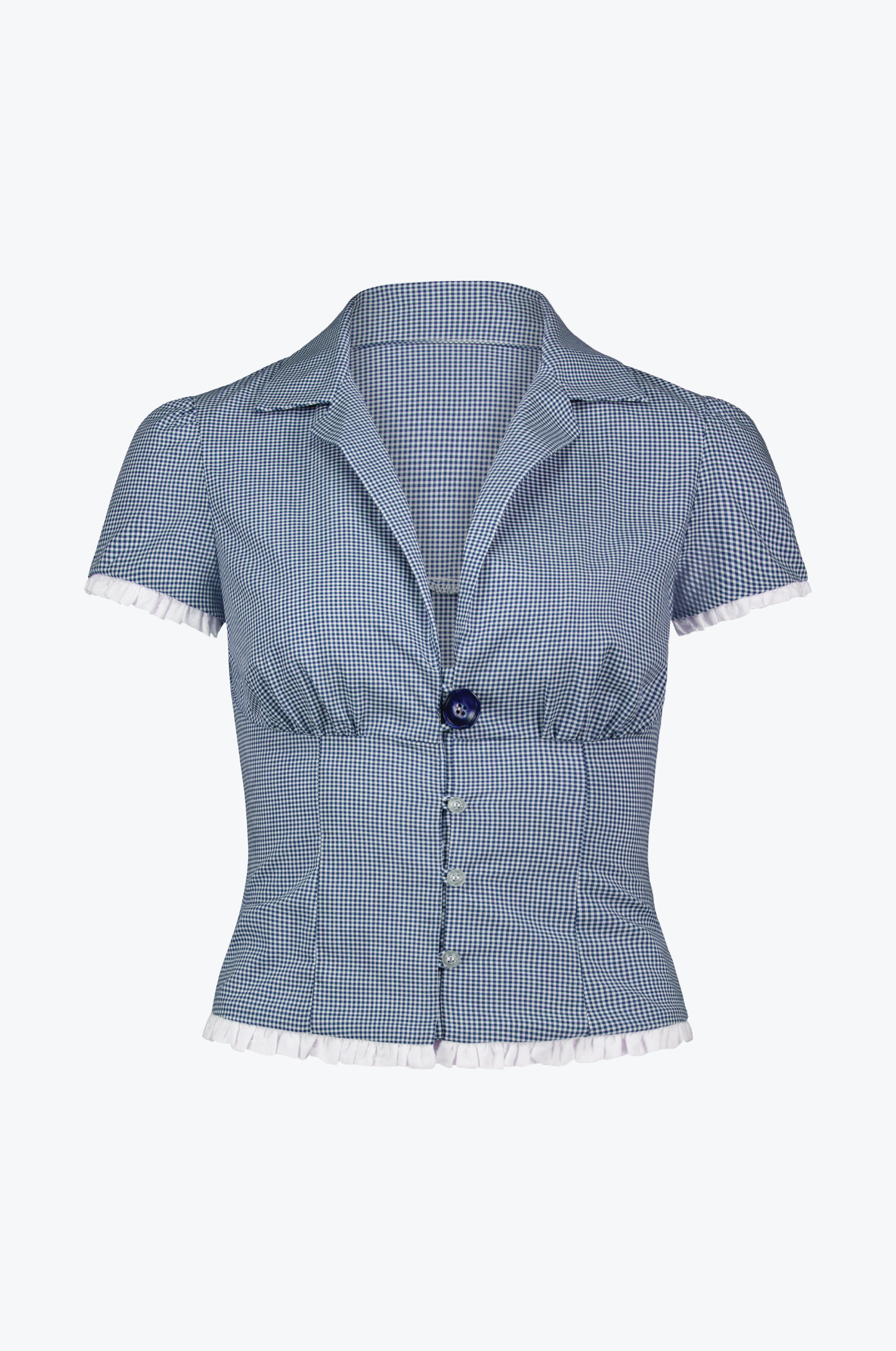 VIVIENNE BLOUSE