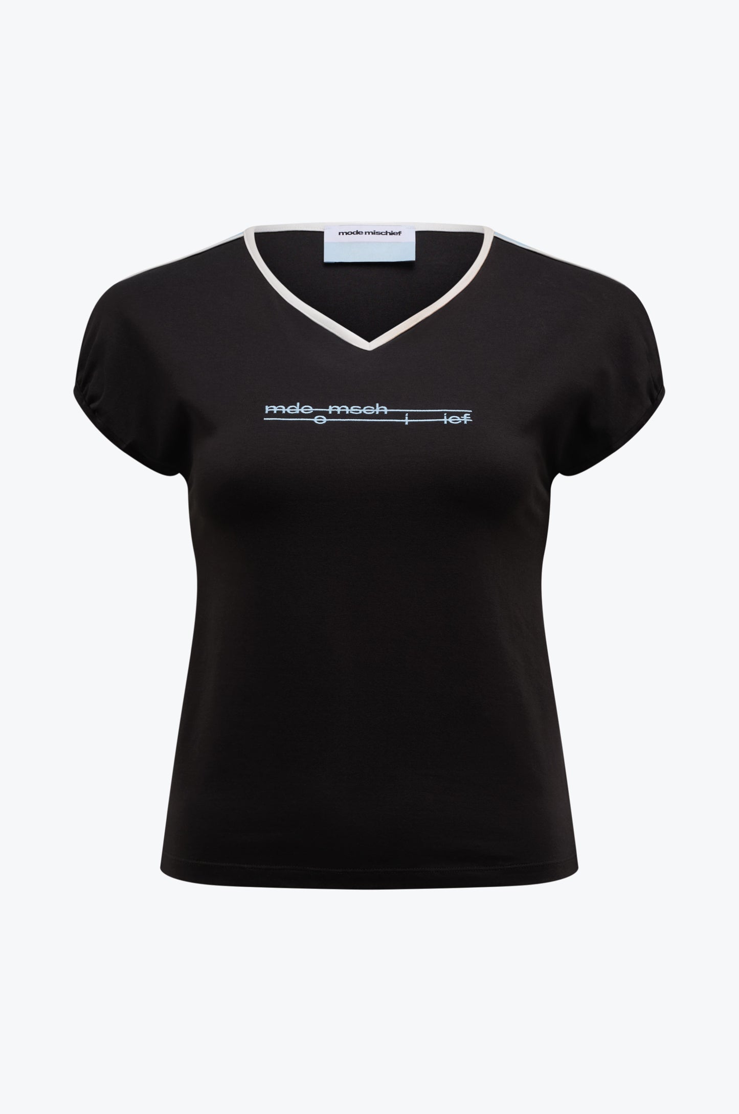 WARMUP TEE