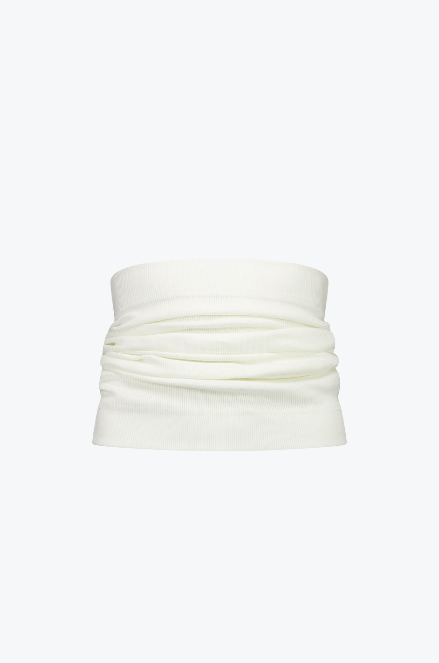 RIB CUMMERBUND
