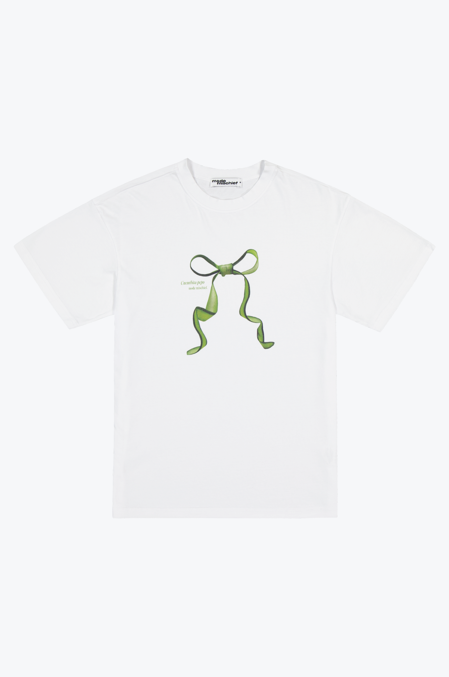 ZUCCHINI TEE