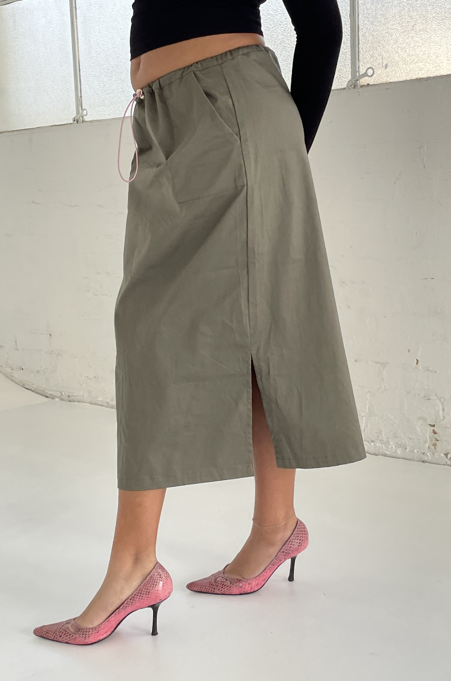 UTILITY MAXI