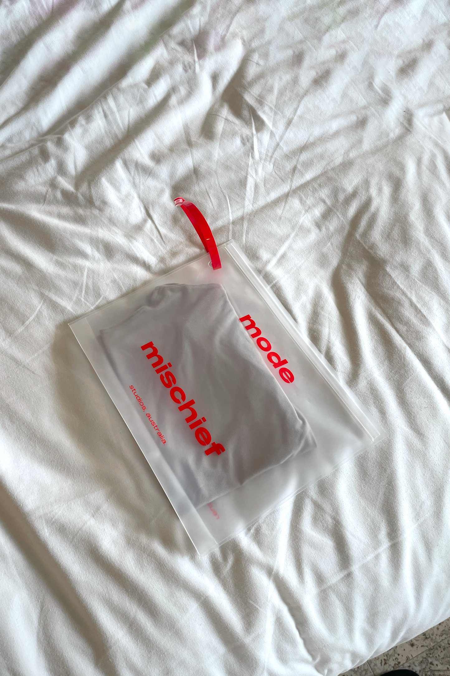 Reusable Gift Pouch