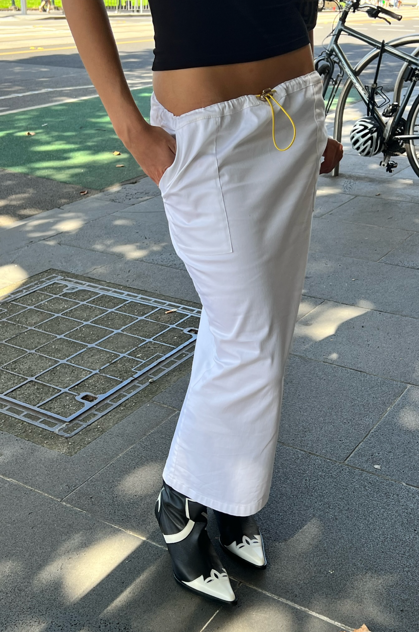 UTILITY MAXI