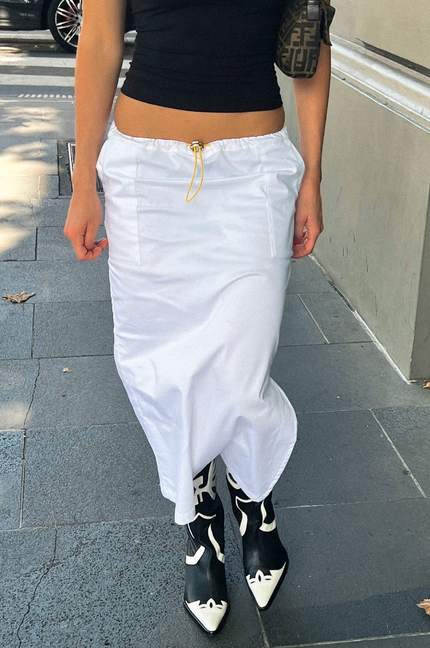 UTILITY MAXI