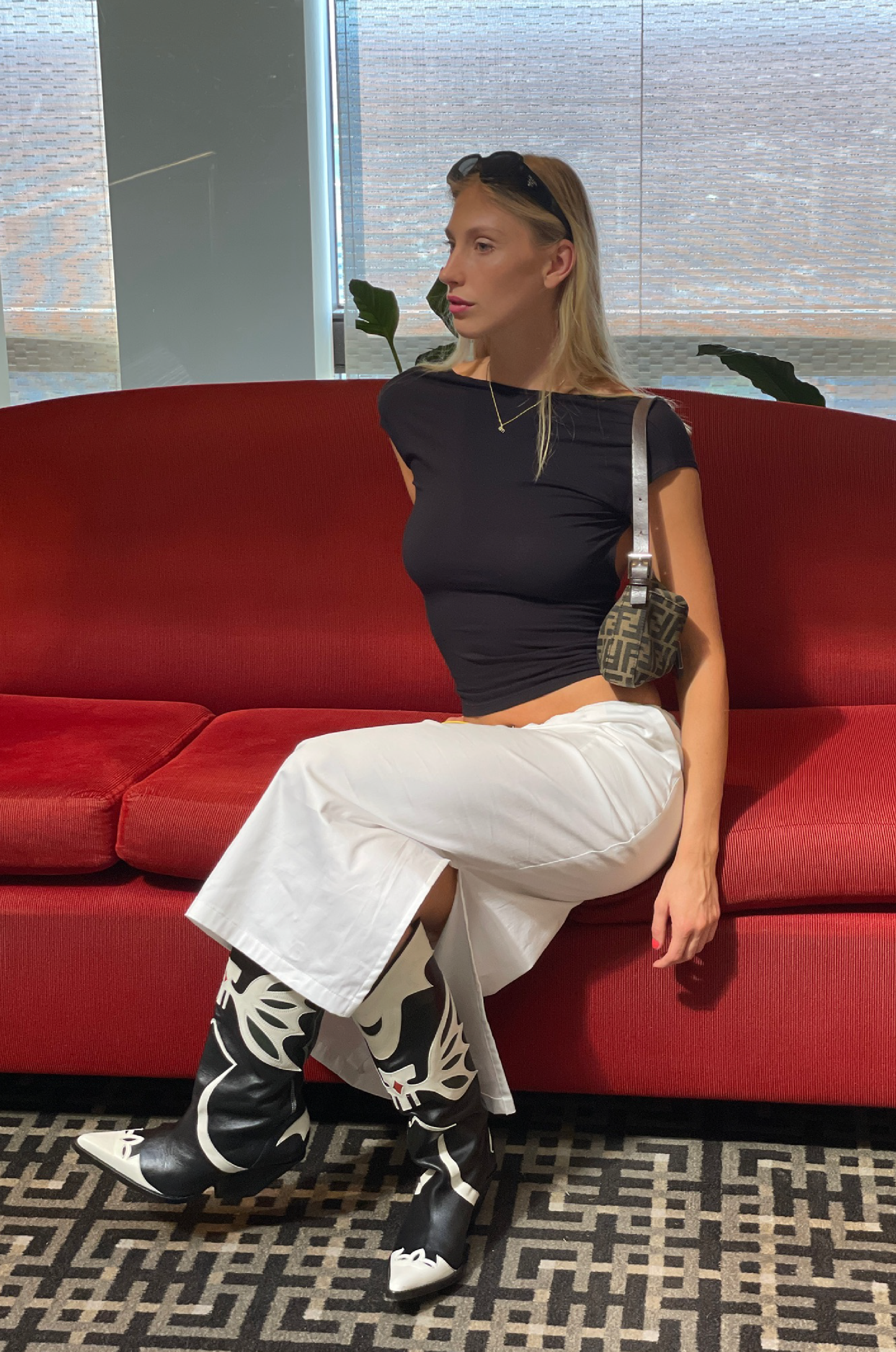UTILITY MAXI