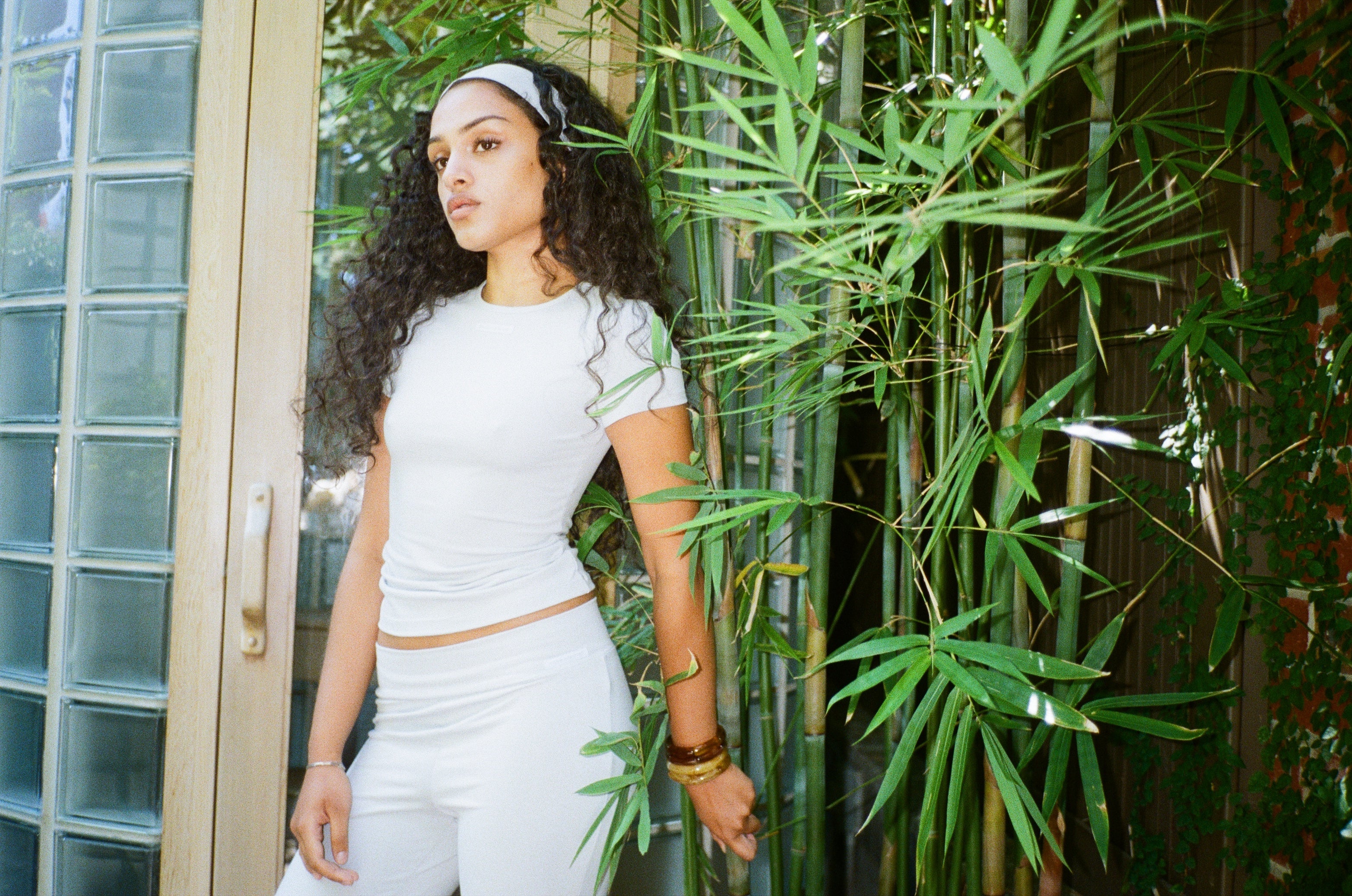 BAMBOO ESSENTIALS