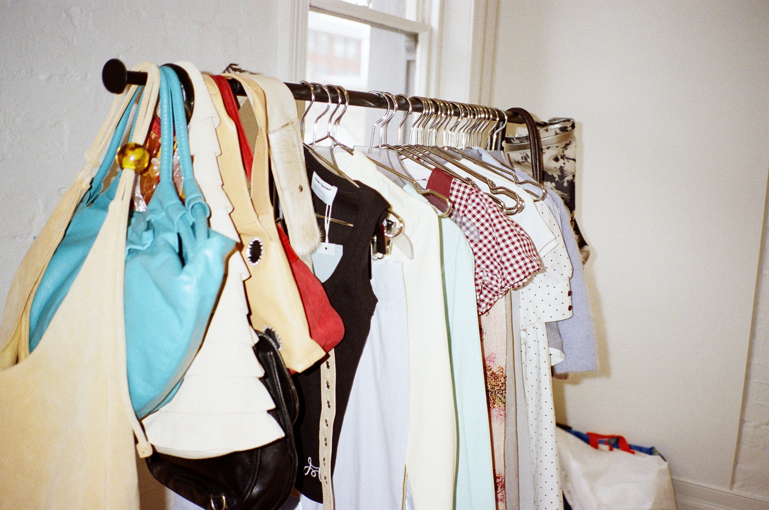 VERSATILE STYLING