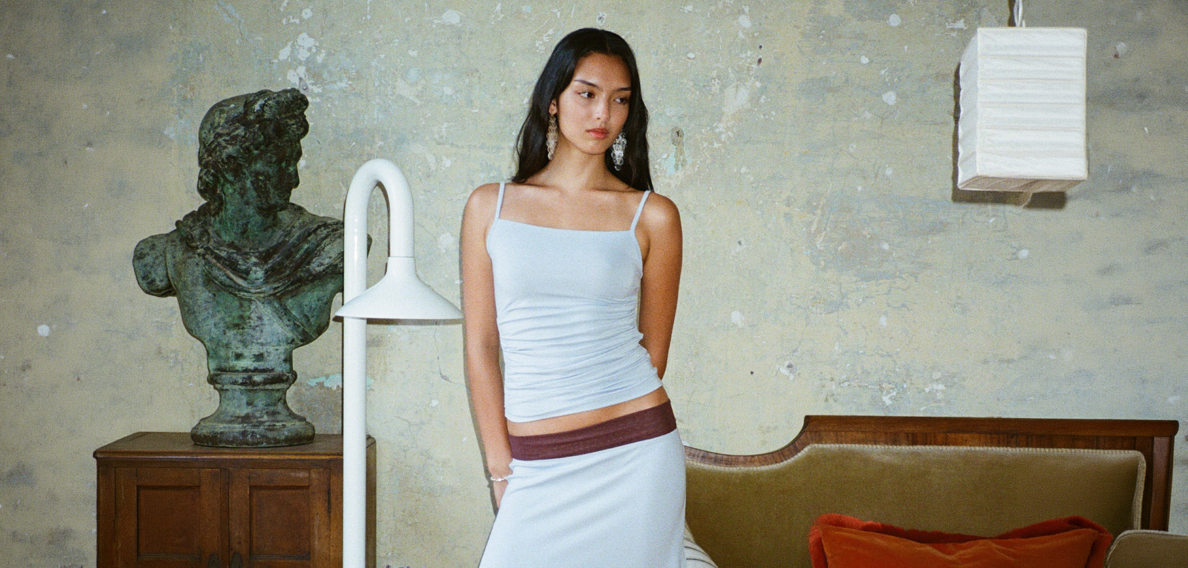 ELEVATED BASICS