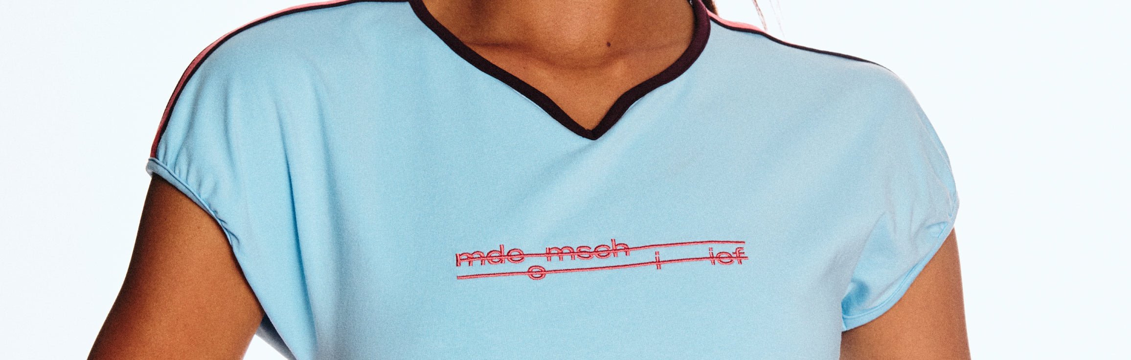 TEES & TANKS
