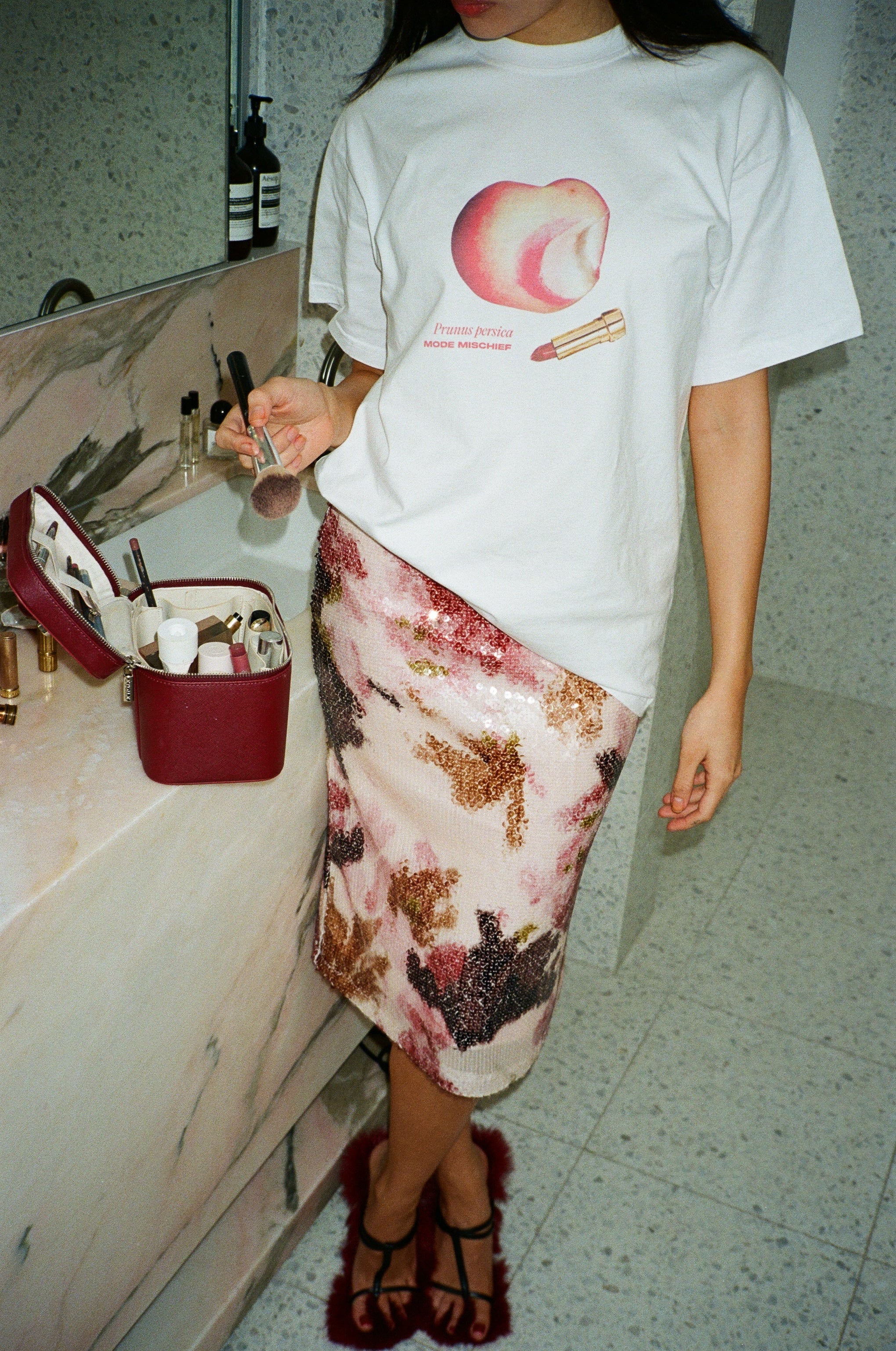 TEE