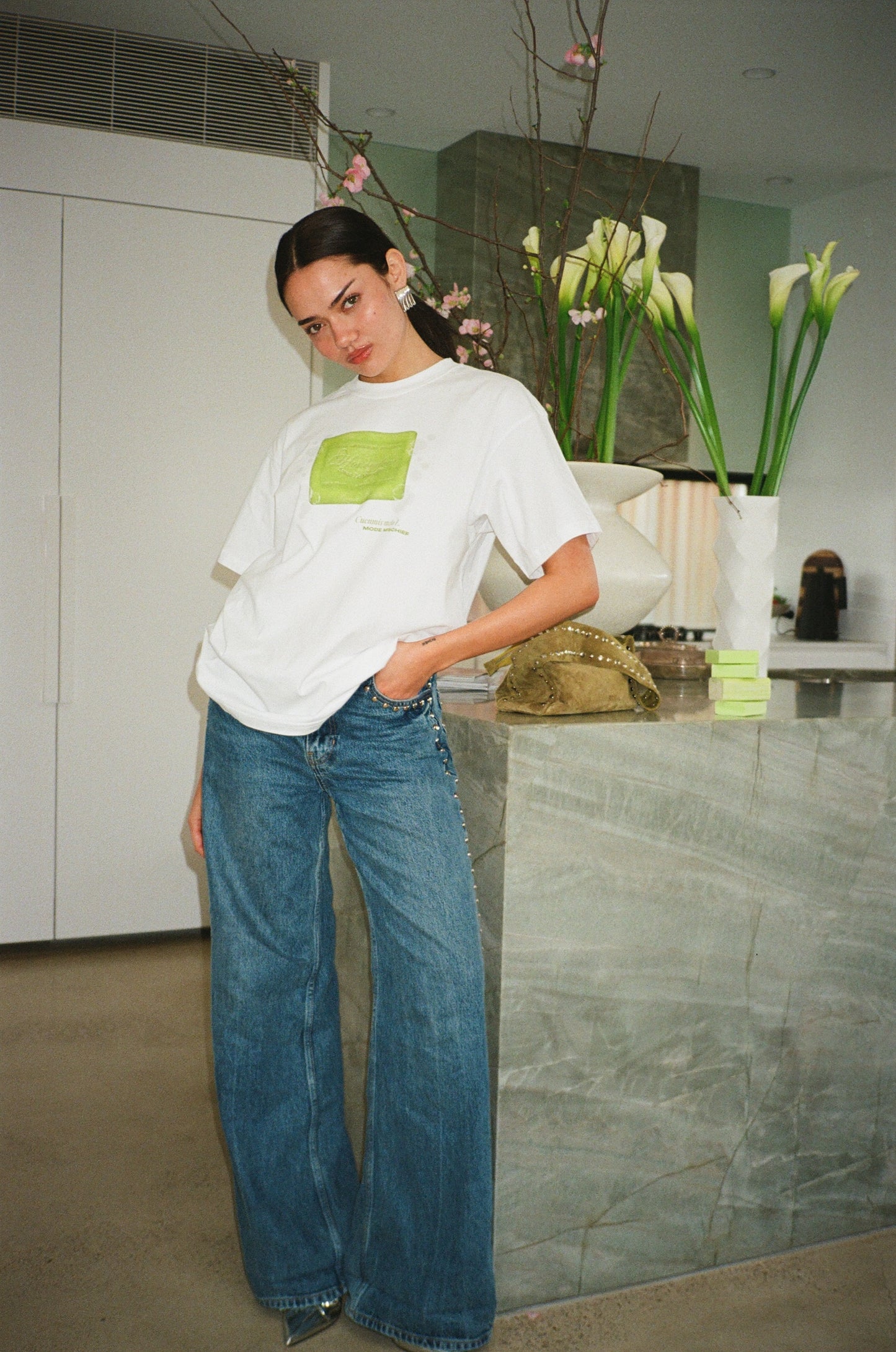 MELON TEE