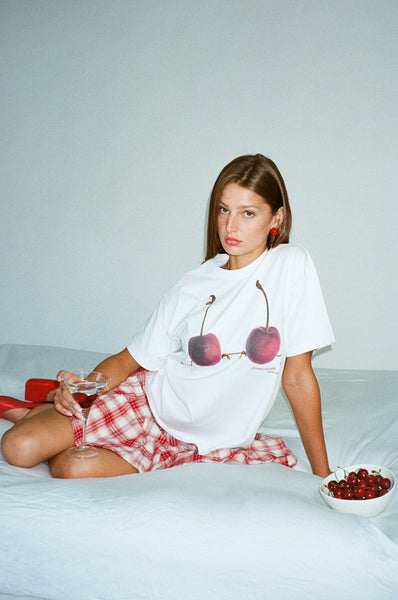 CHERRY TEE – Mode Mischief Studios
