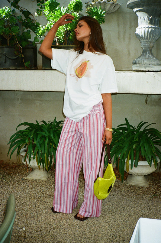 FIG TEE
