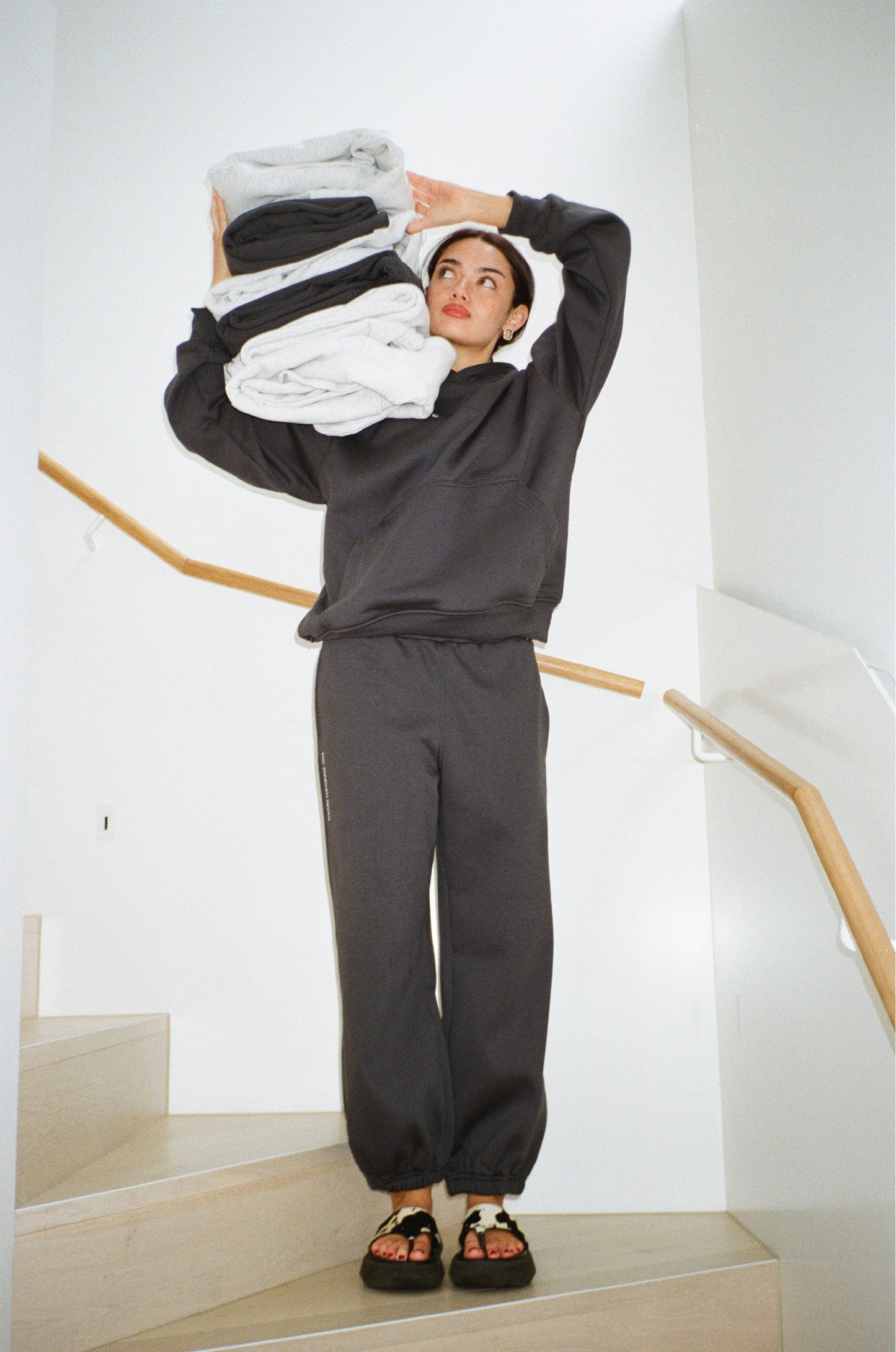 1998 ESSENTIAL SWEATPANTS