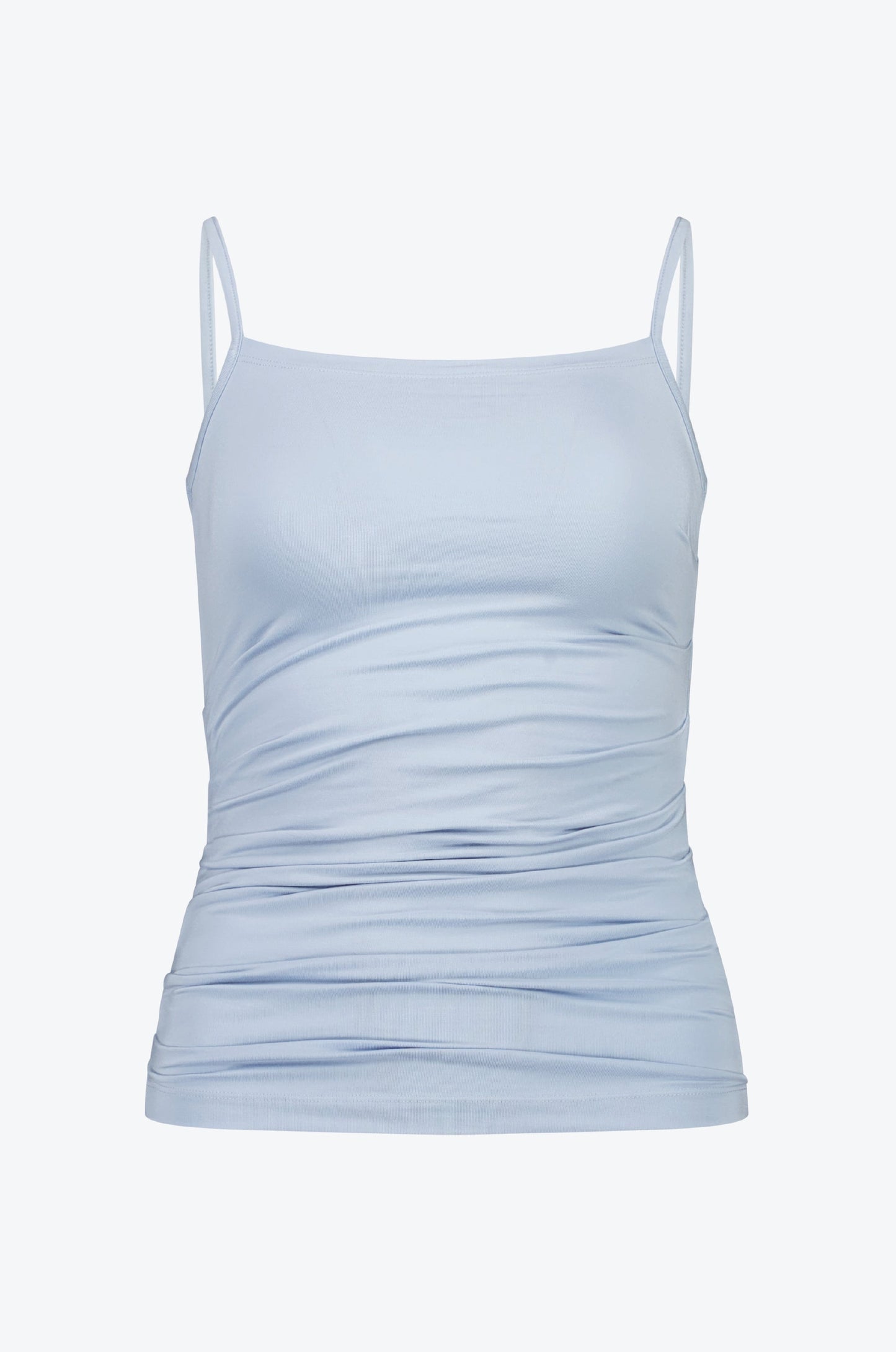 CLIO DRAPED CAMI