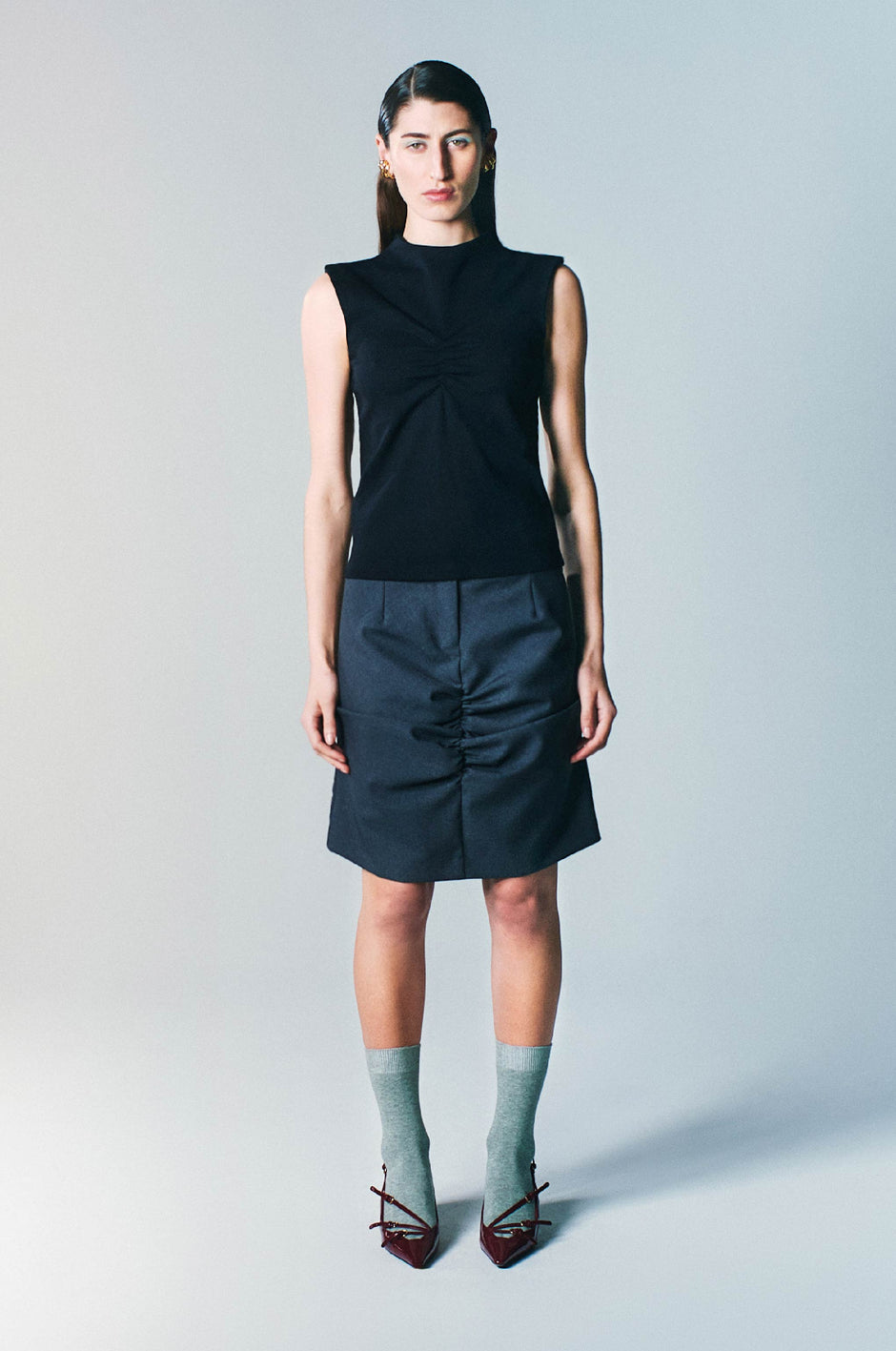 SKIRTS – Mode Mischief Studios