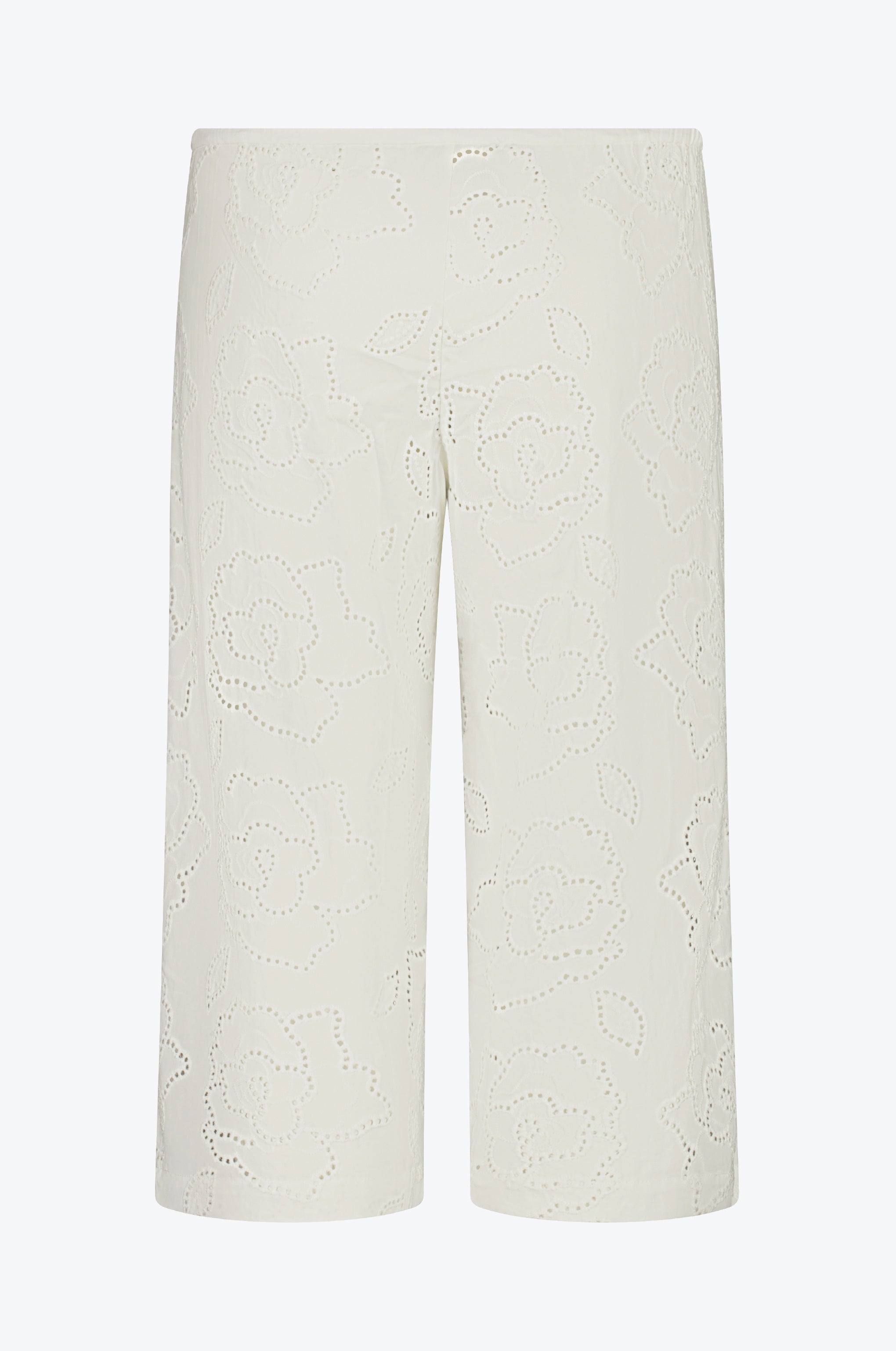 LILA CAPRI PANTS – Mode Mischief Studios