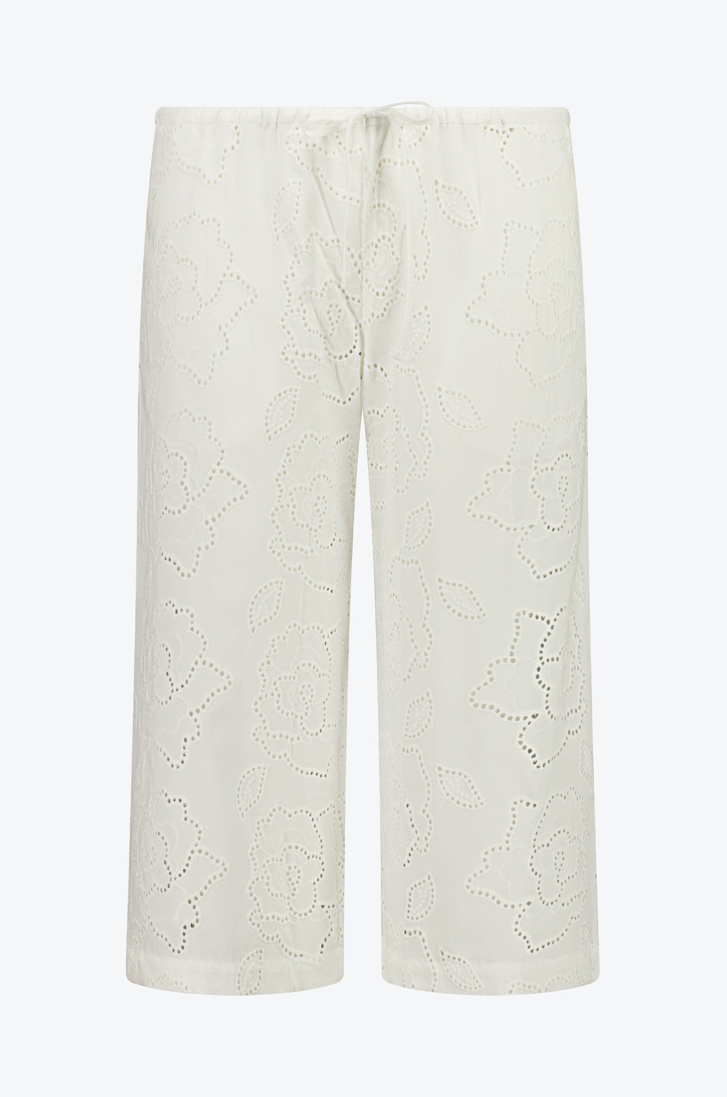 LILA CAPRI PANTS