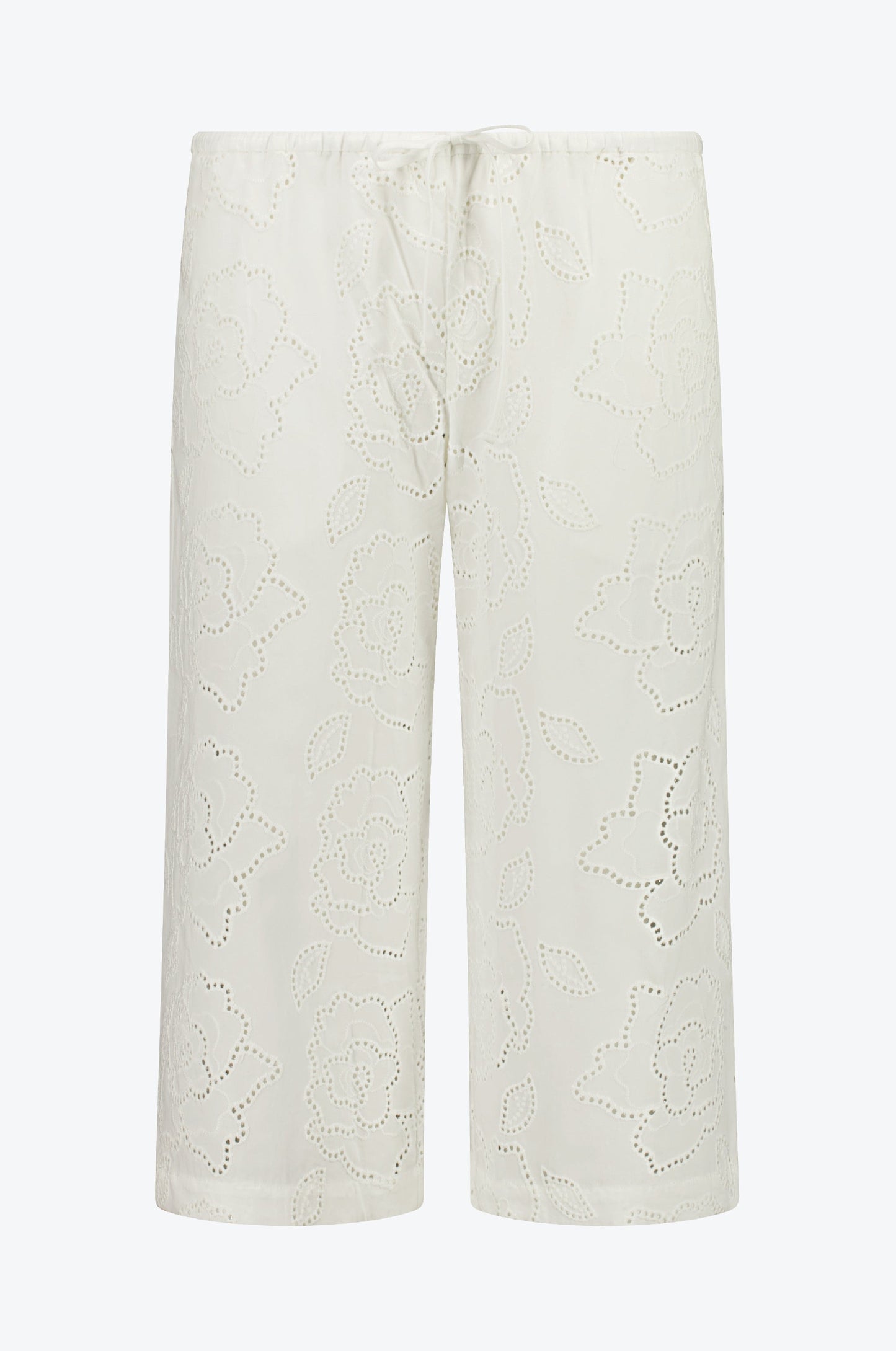 LILA CAPRI PANTS