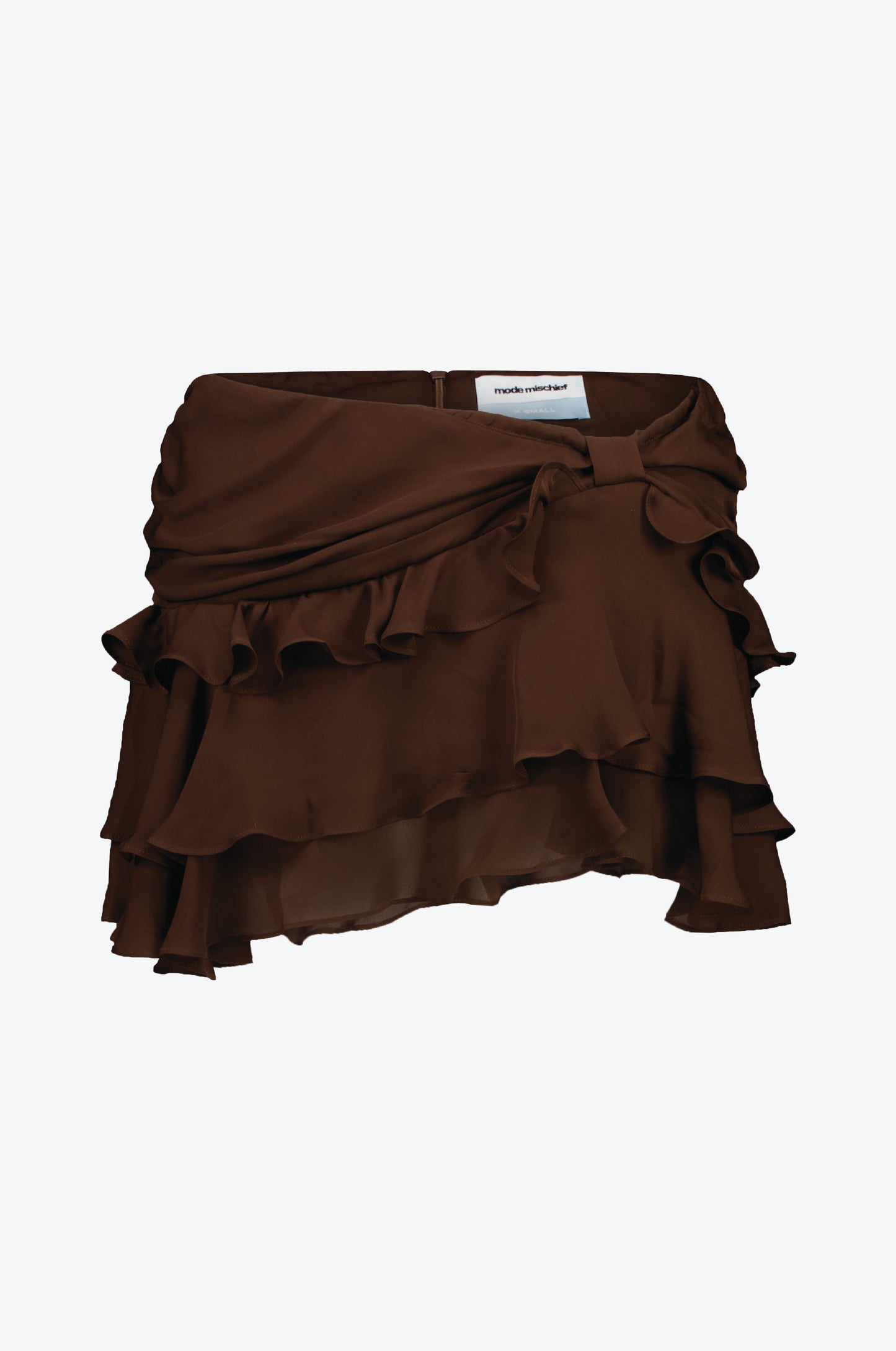 ROUX MINI SKIRT