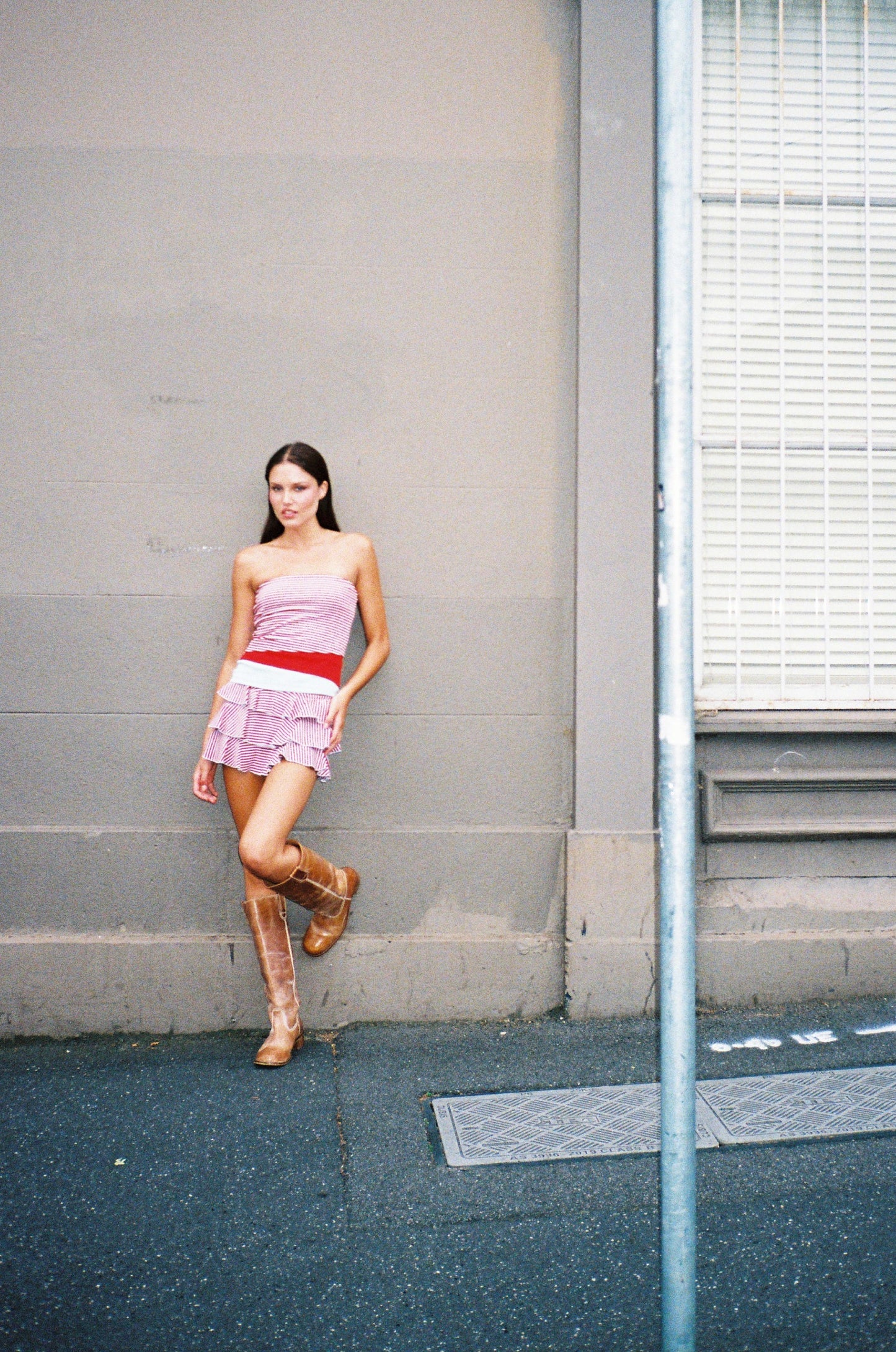 KIKO TUBE TOP
