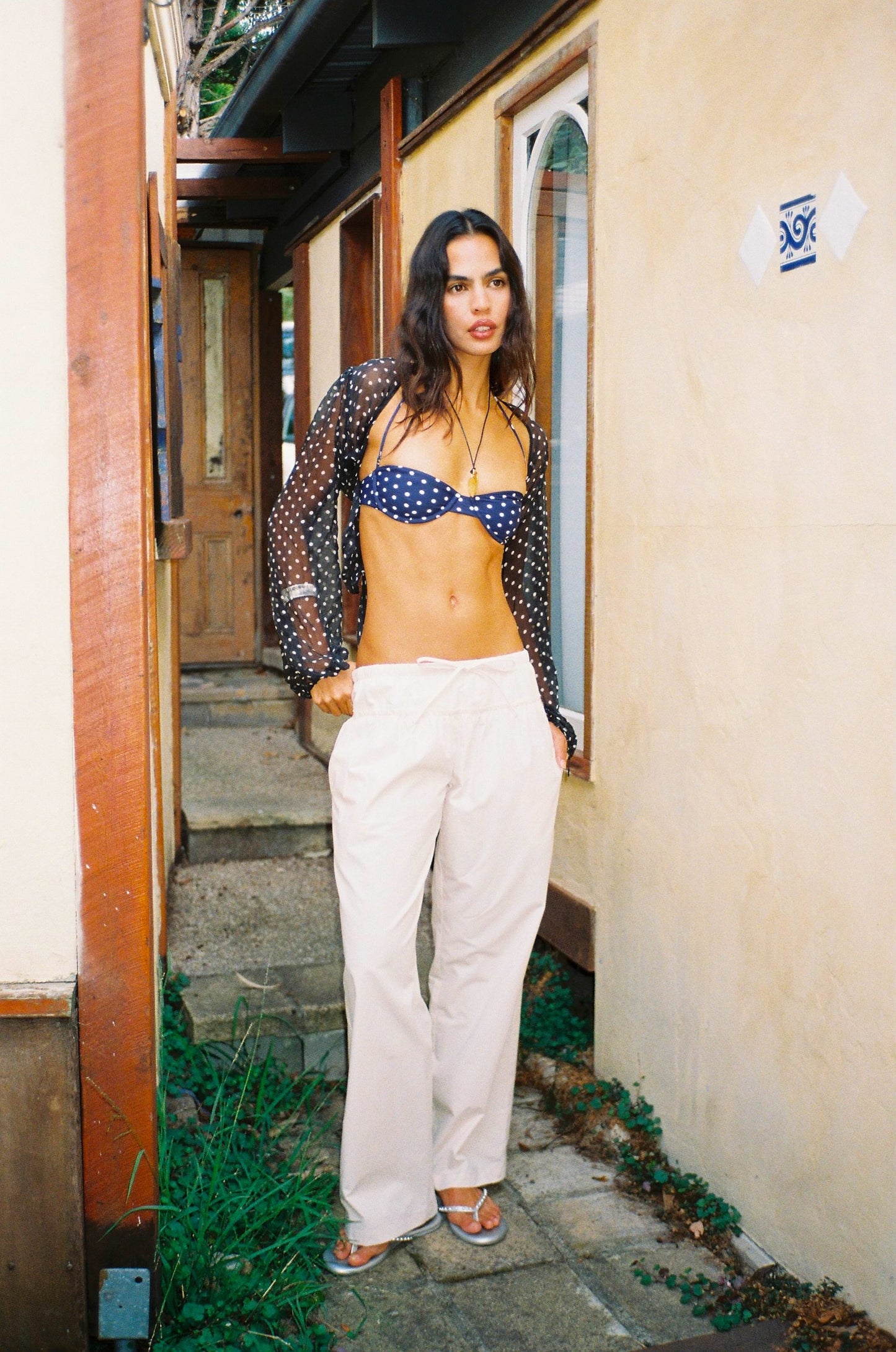 COSTES TROUSERS