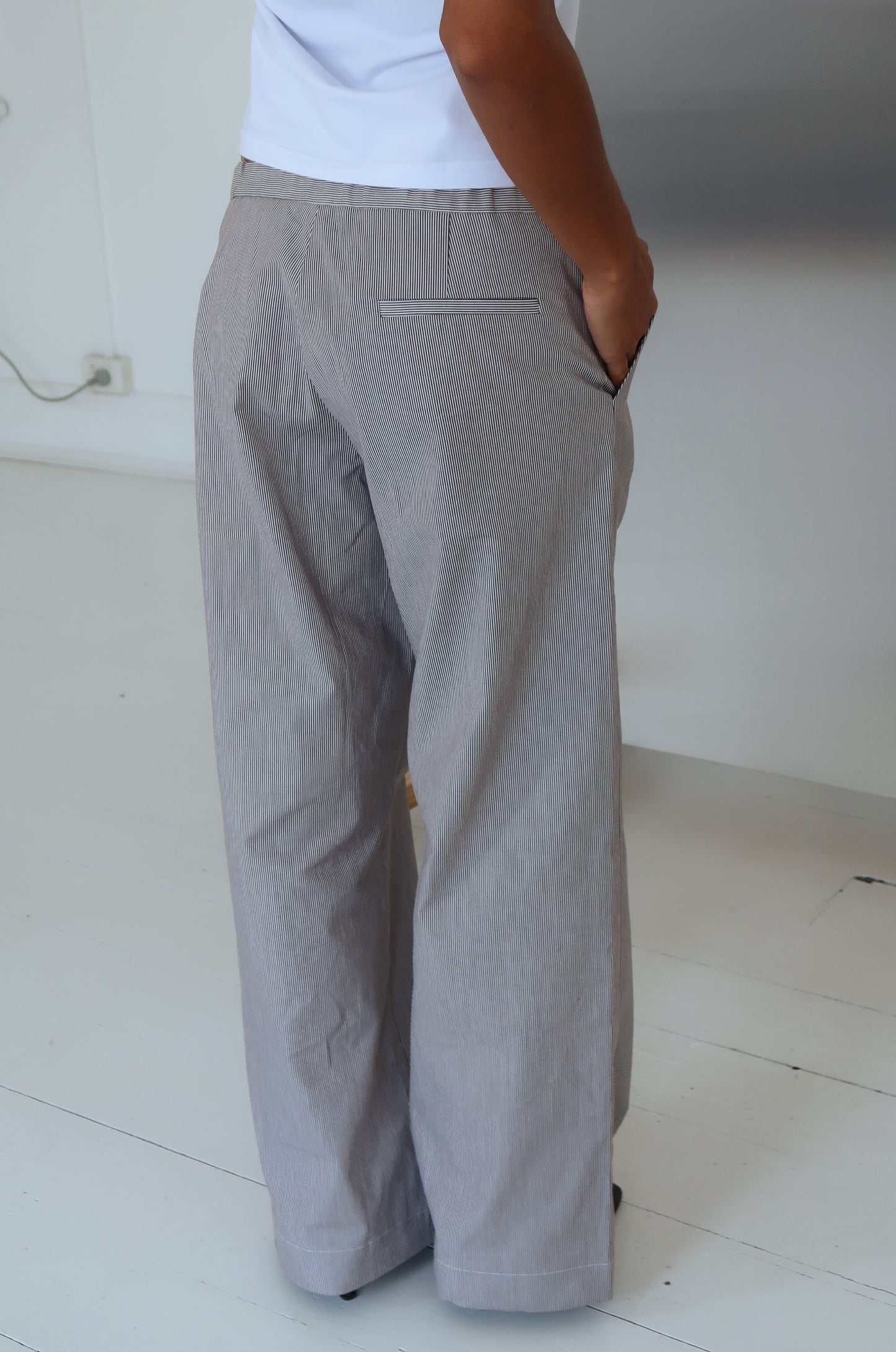 DRIFT TROUSERS