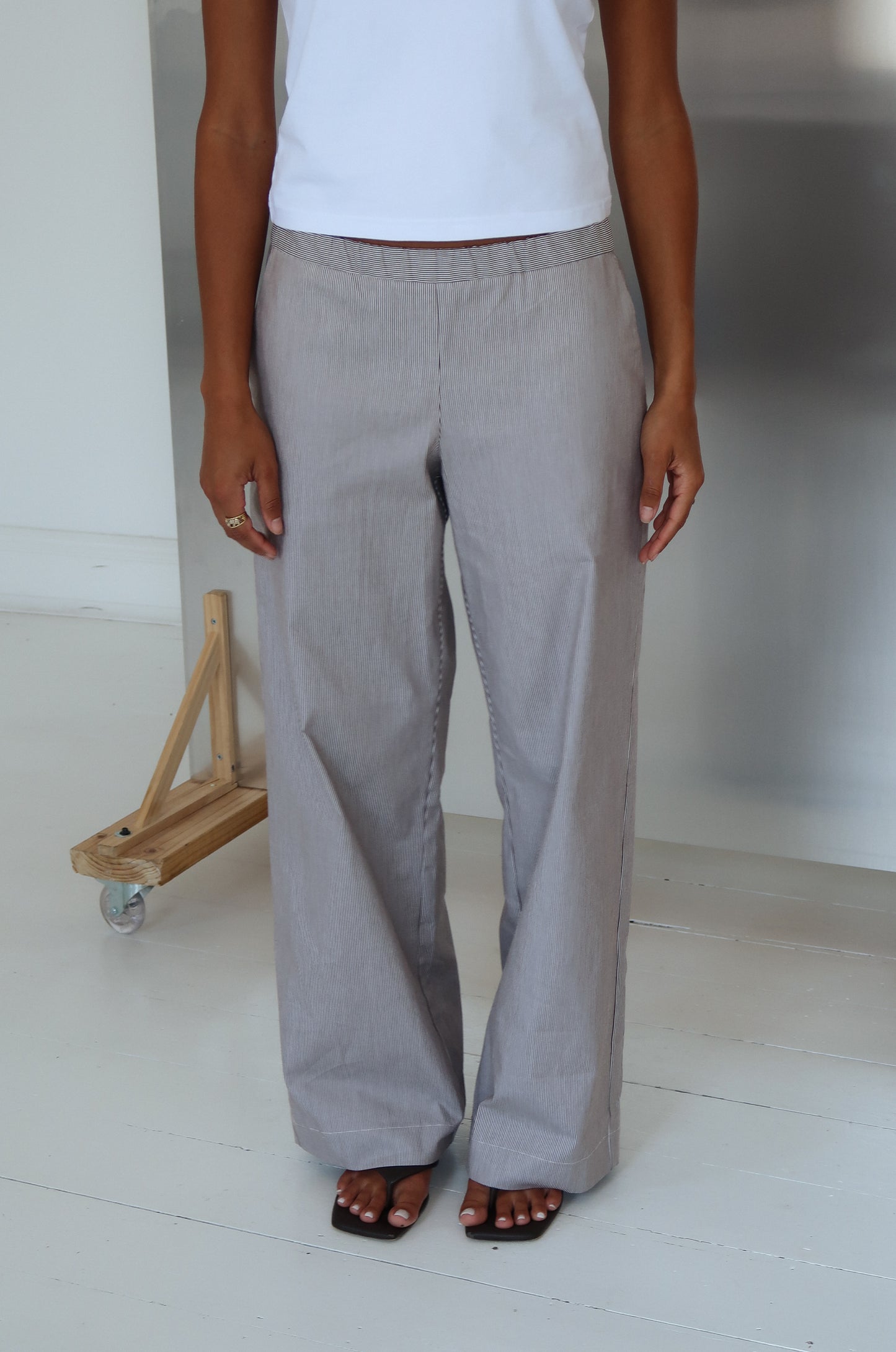 DRIFT TROUSERS