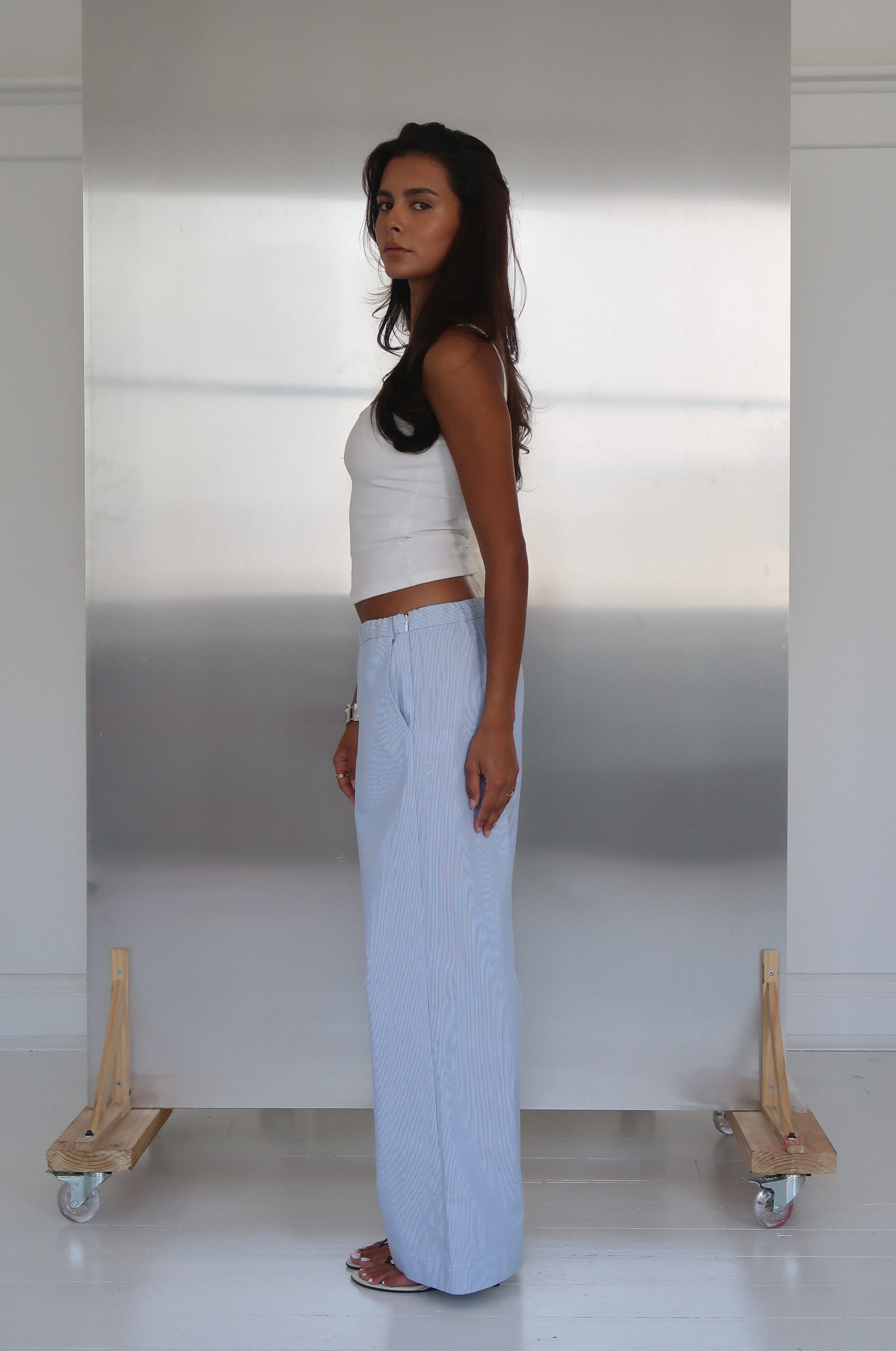 Mode Mischief Racks PANTS – Mode Mischief Studios