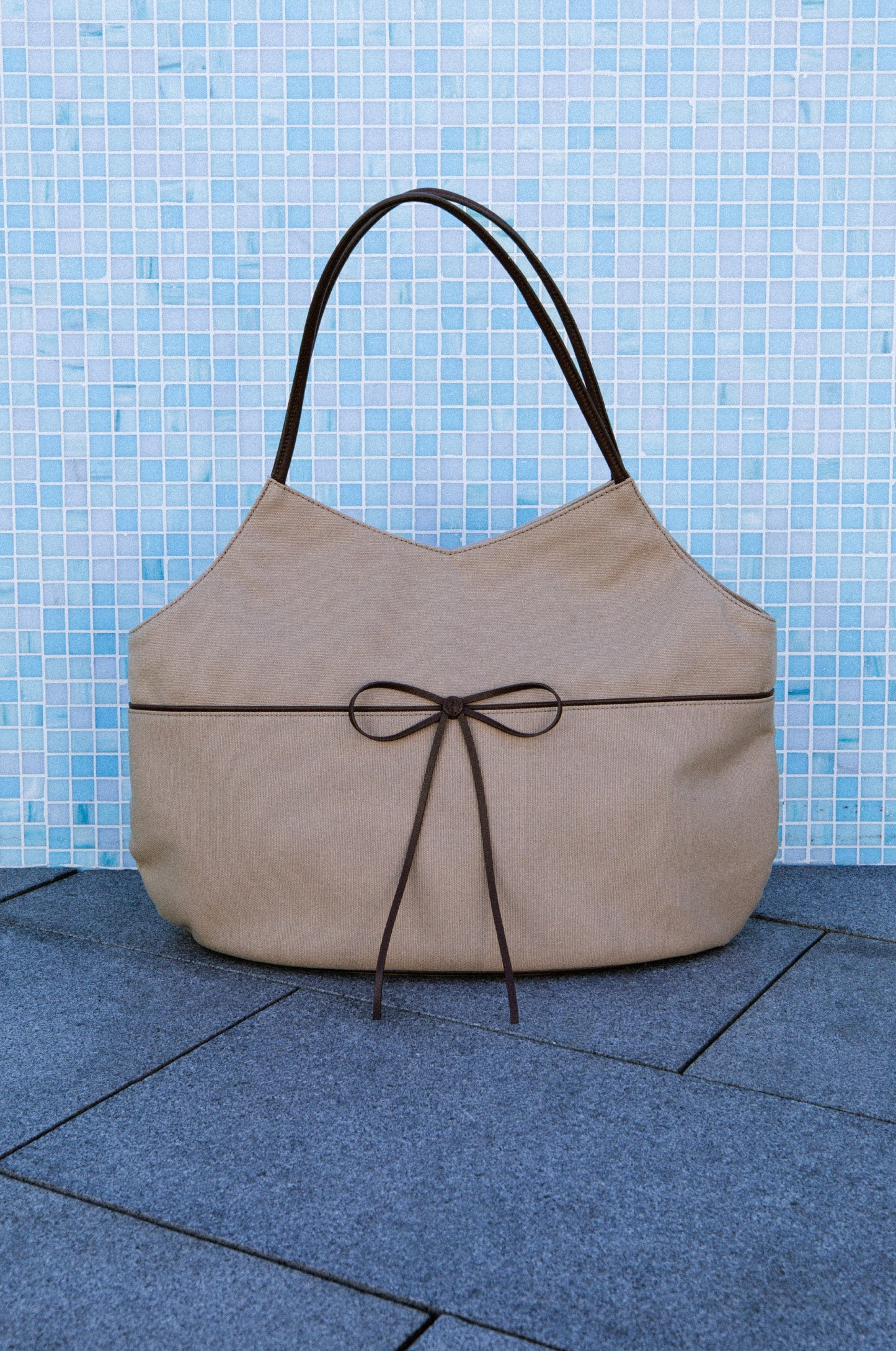 PLAGE TOTE BAG
