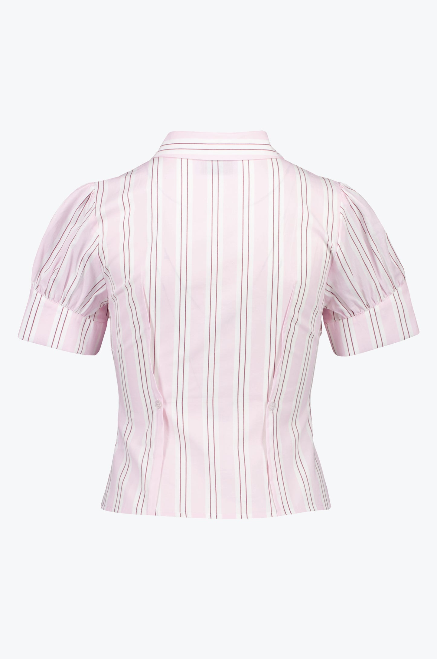 JANOU LAYERED BLOUSE