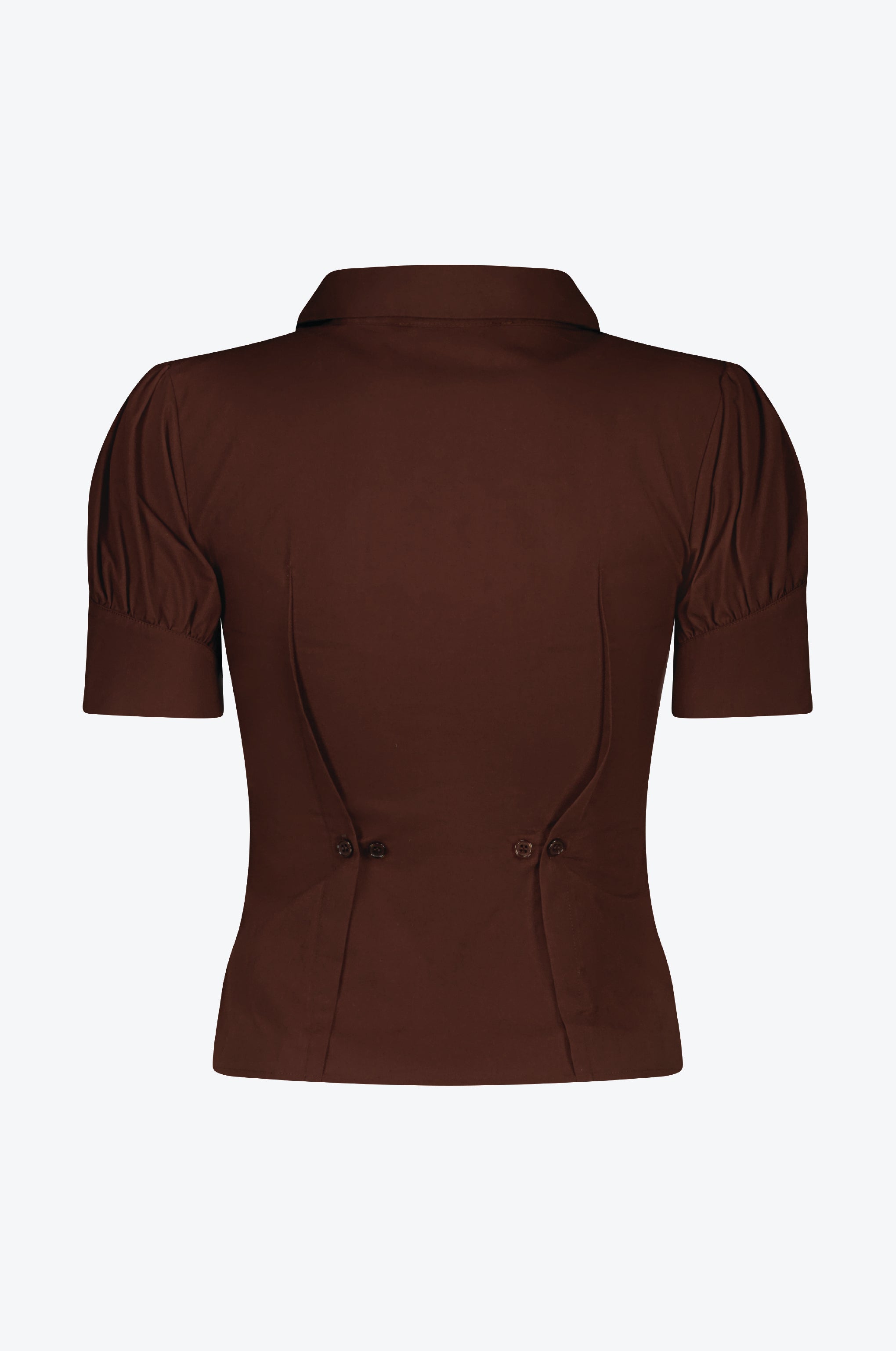 JANOU LAYERED BLOUSE – Mode Mischief Studios