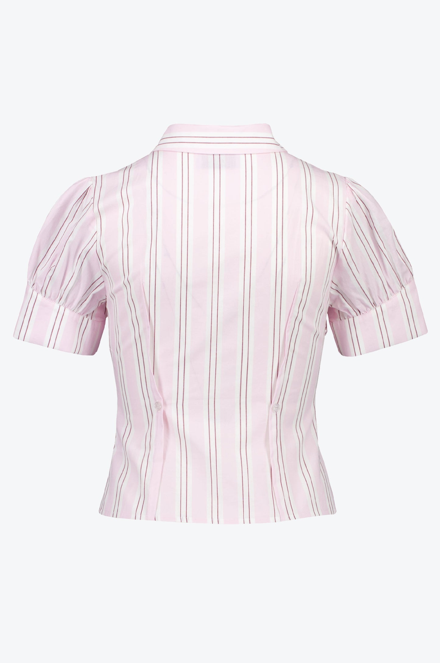 JANOU LAYERED BLOUSE