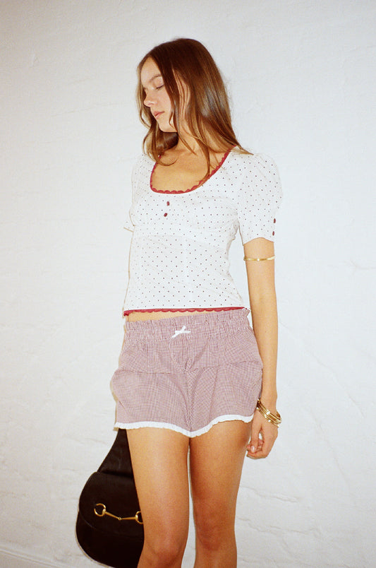 MARLY SHORTS