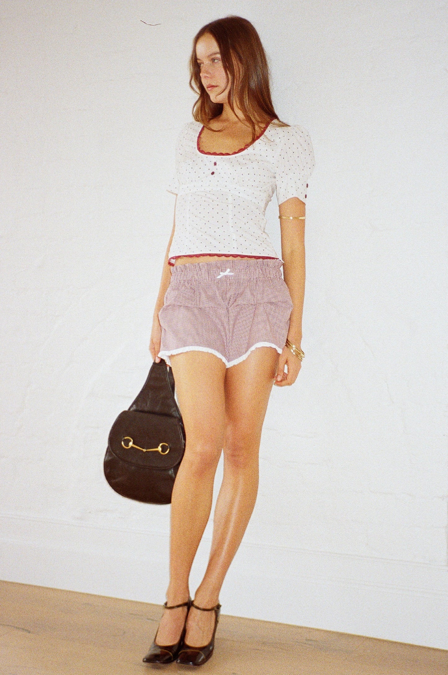 MARLY SHORTS