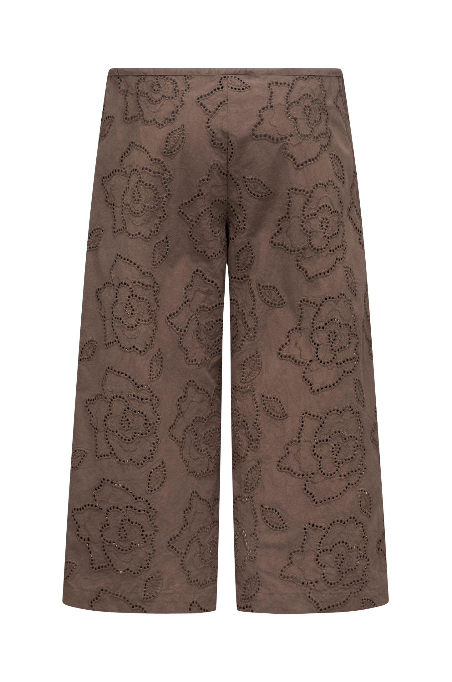 LILA CAPRI PANTS