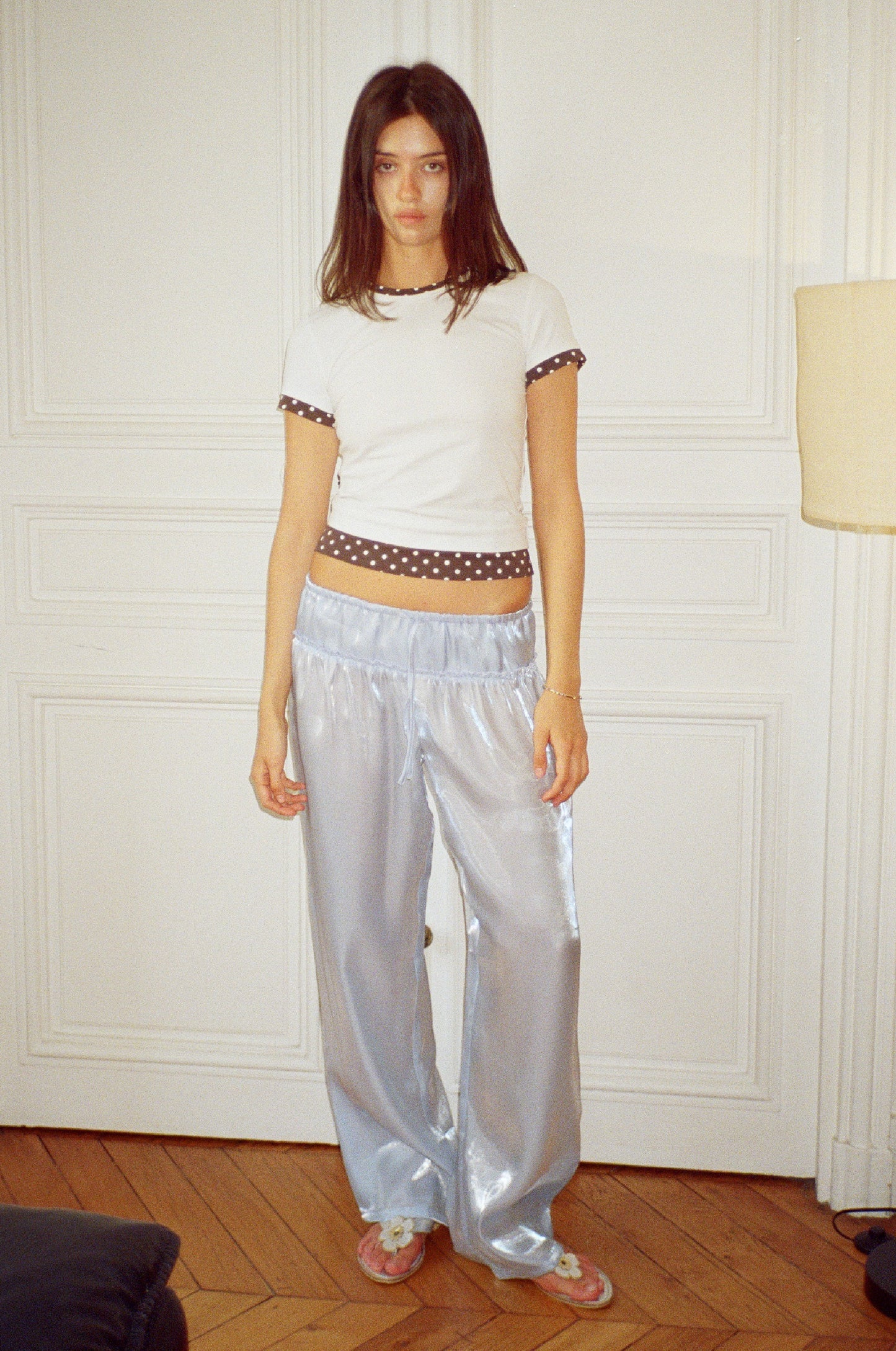 COSTES TROUSERS