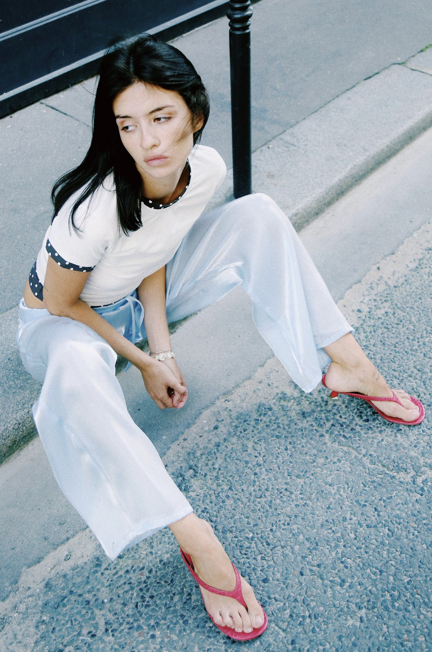 COSTES TROUSERS