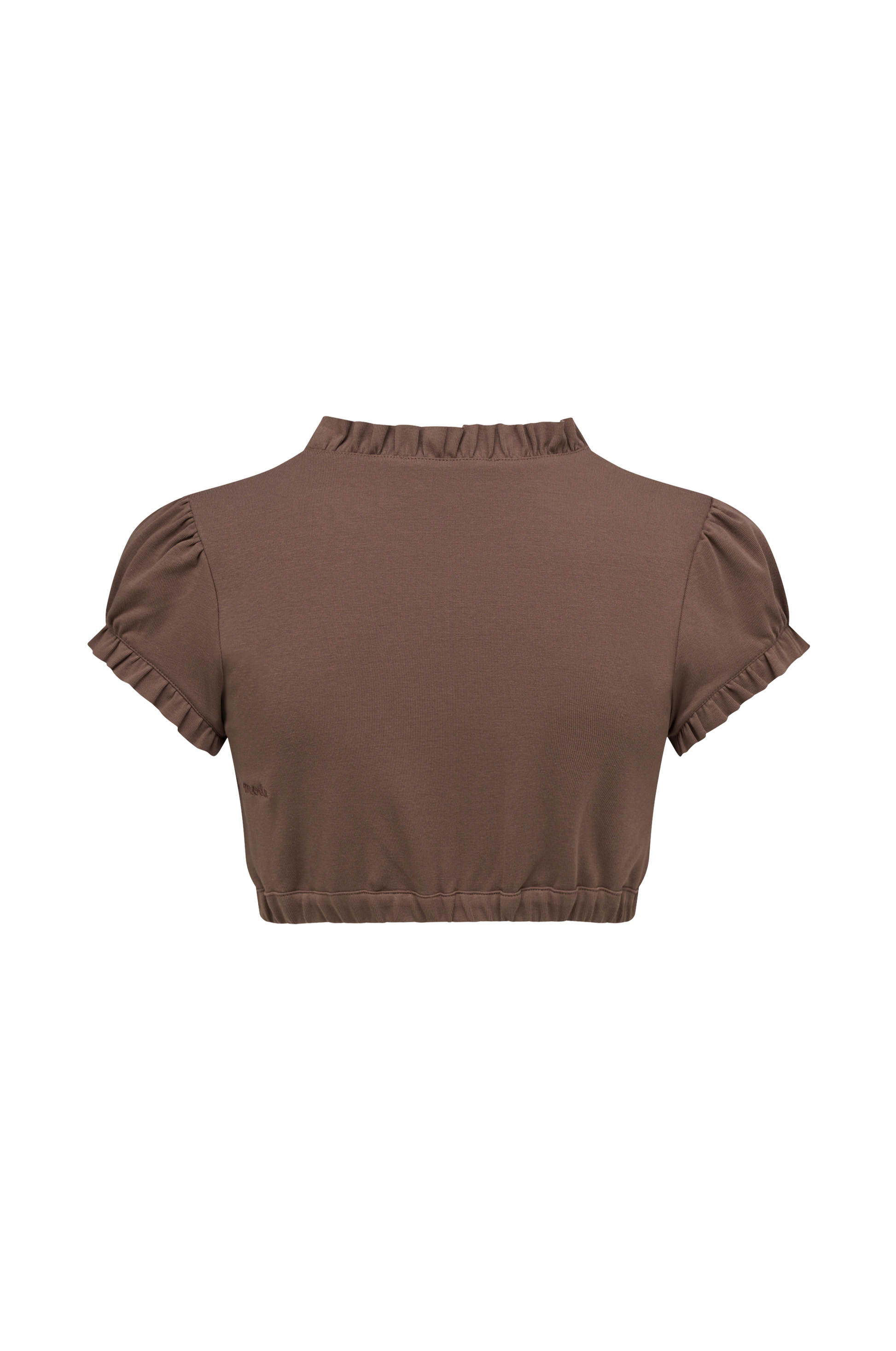 MIMI CROPPED TOP – Mode Mischief Studios