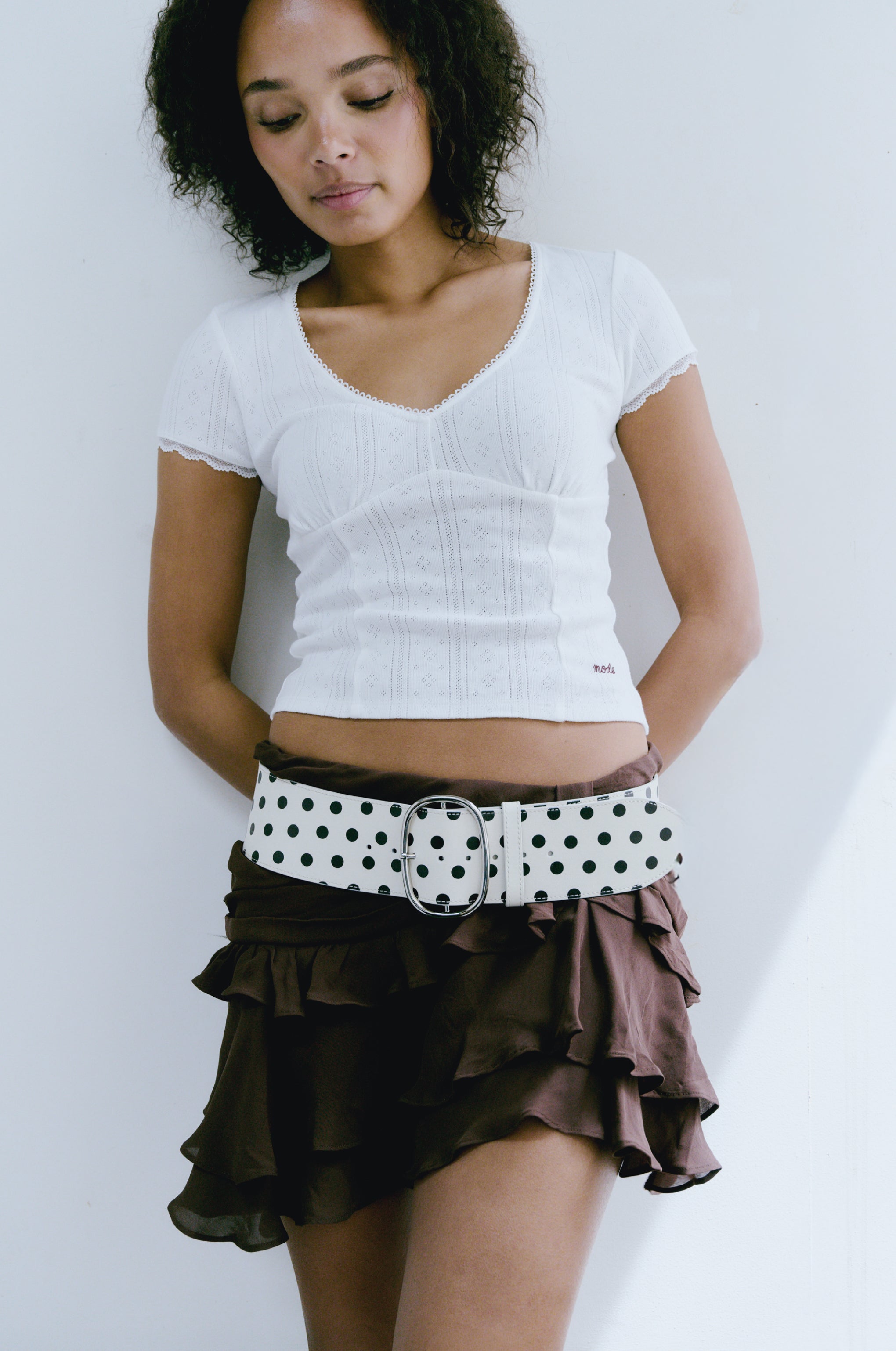 MIRA TOP – Mode Mischief Studios MIRA TOP – Mode Mischief Studios