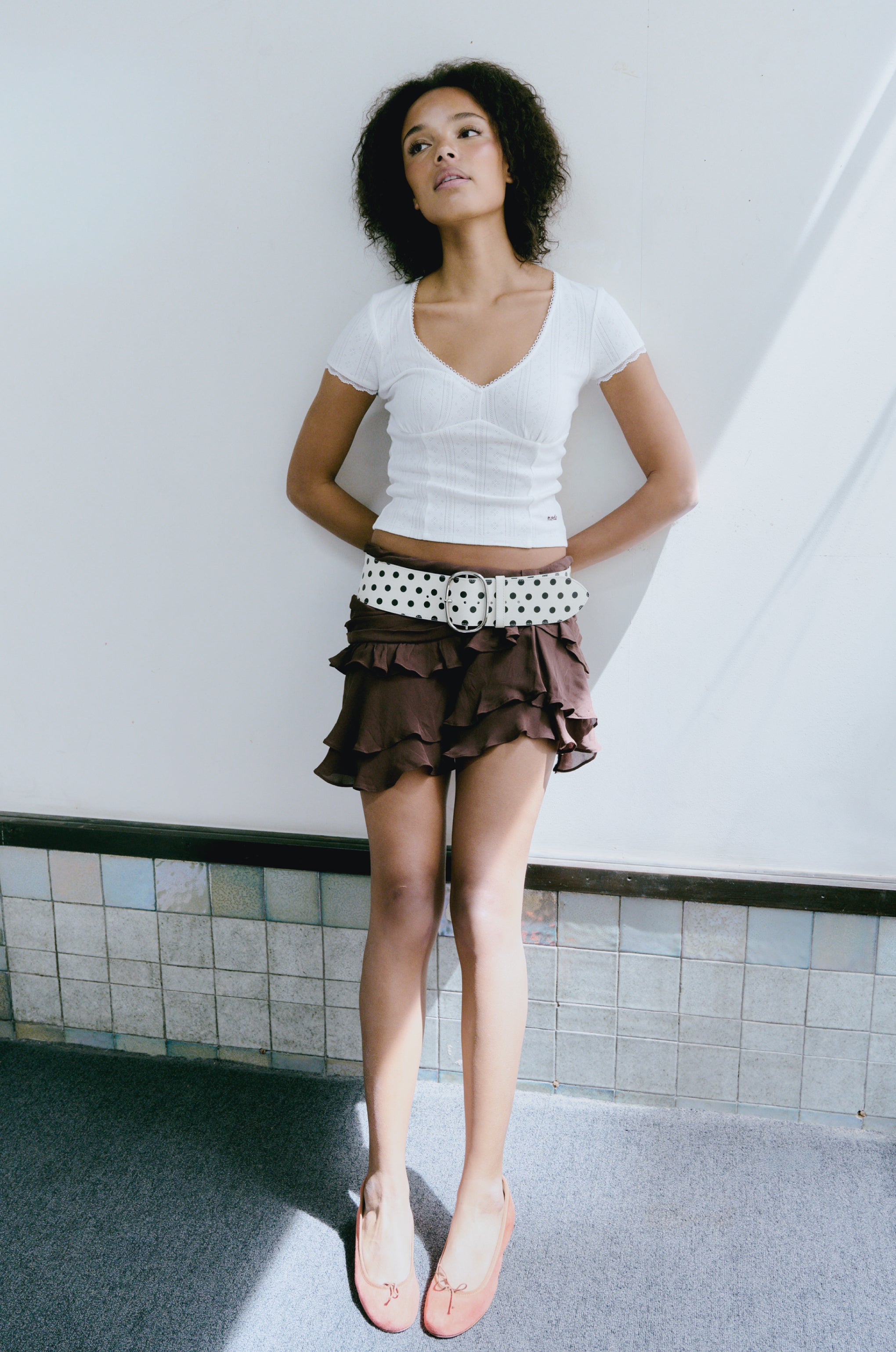 MIRA TOP – Mode Mischief Studios